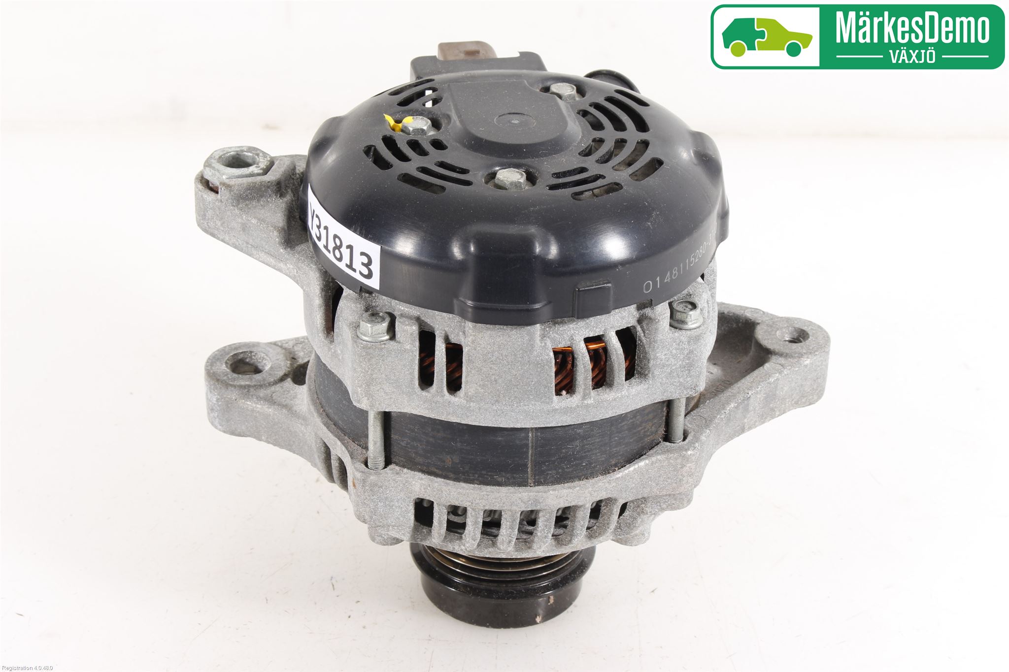 Toyota AVENSIS 16-18 Generator