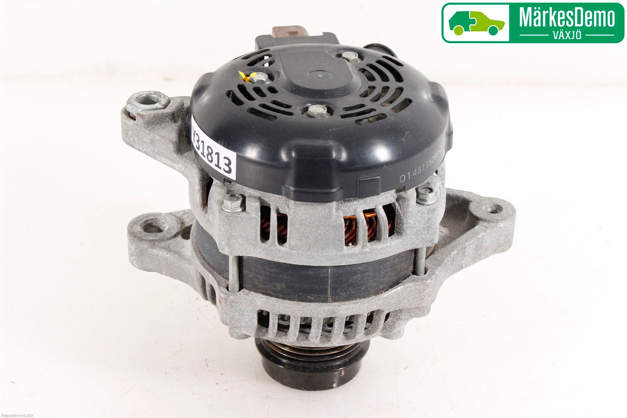 Toyota AVENSIS 16-18 Generator