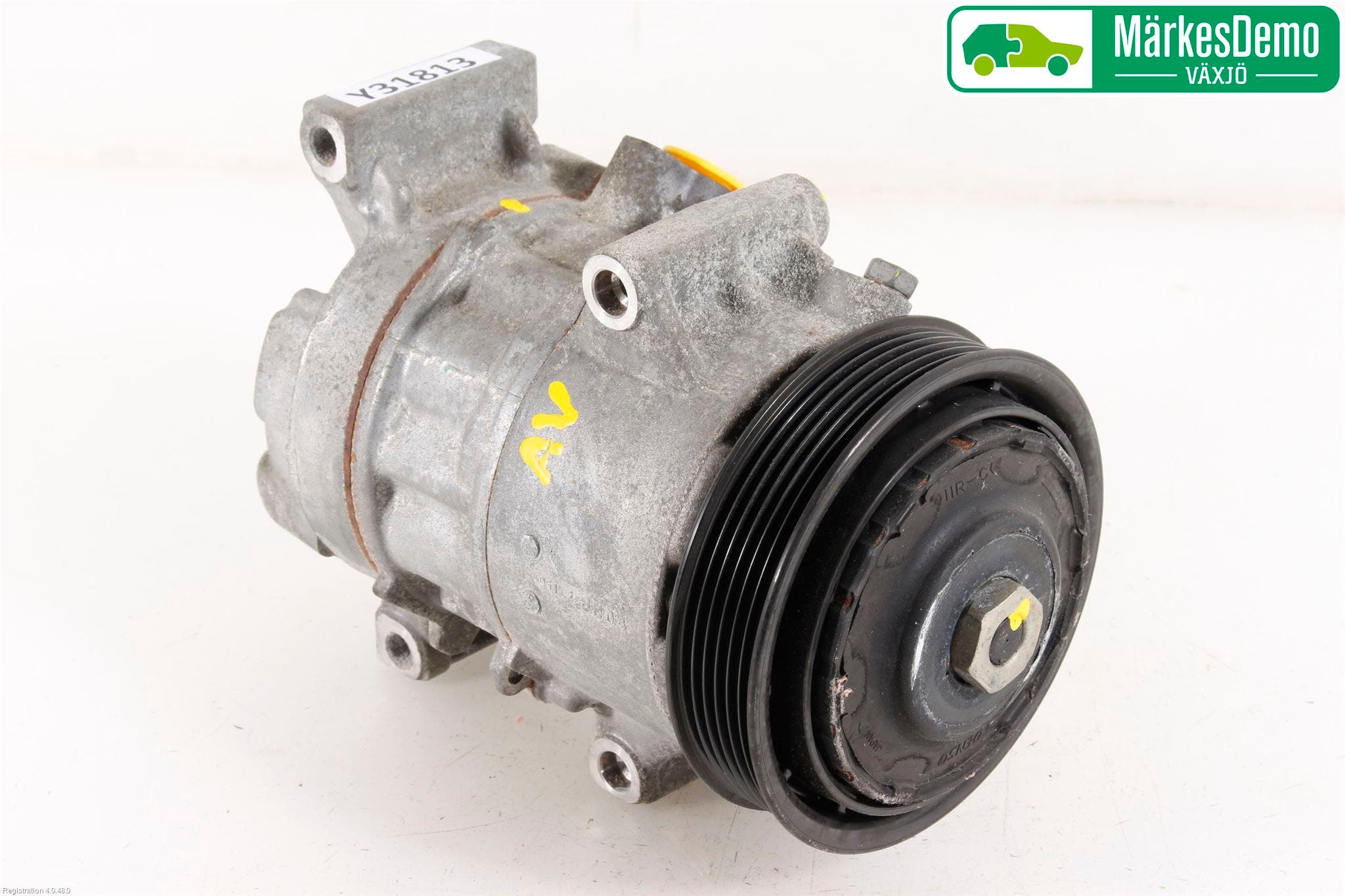 Toyota AVENSIS 16-18 Ac Kompressor