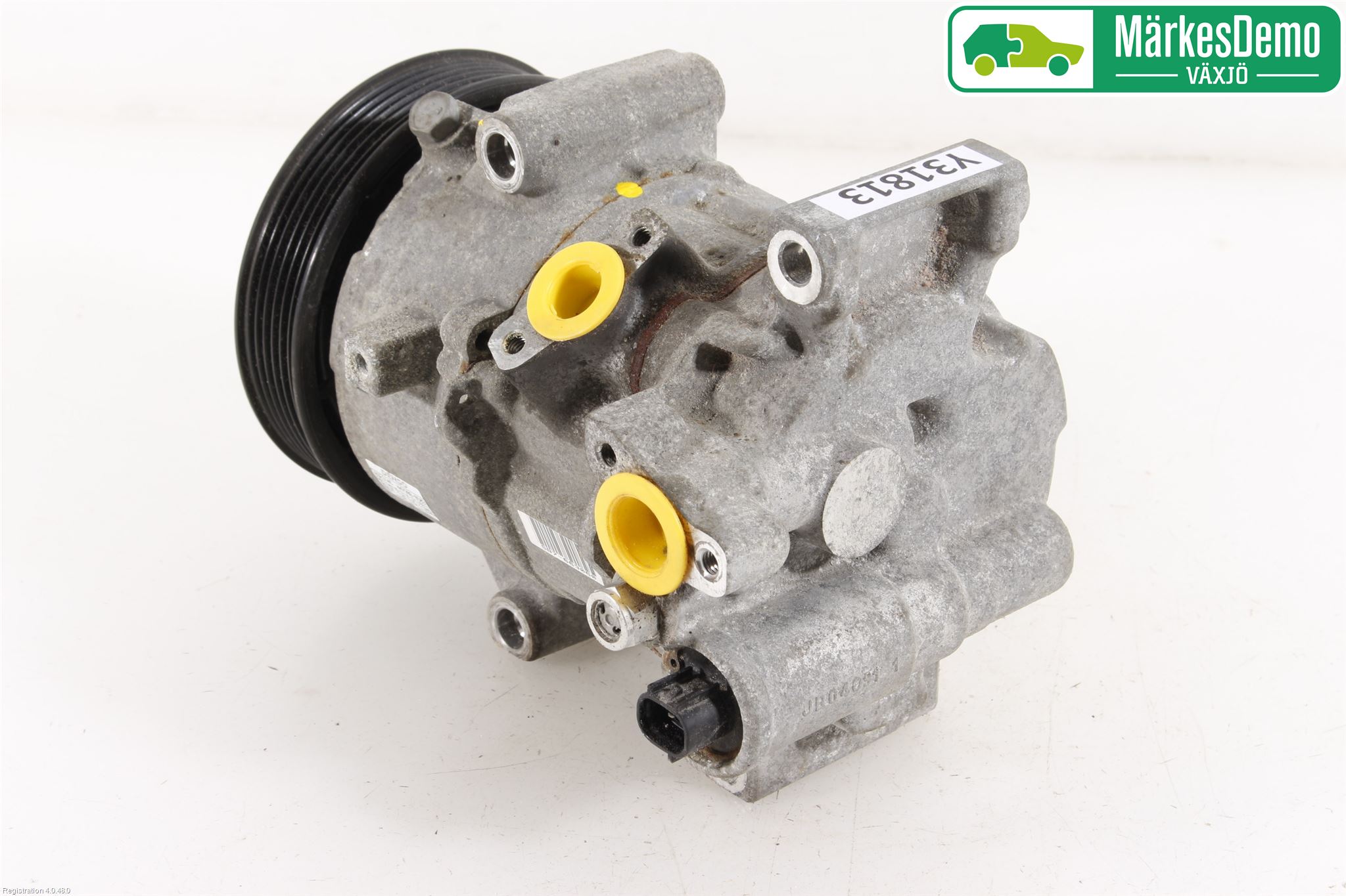 Toyota AVENSIS 16-18 Ac Kompressor