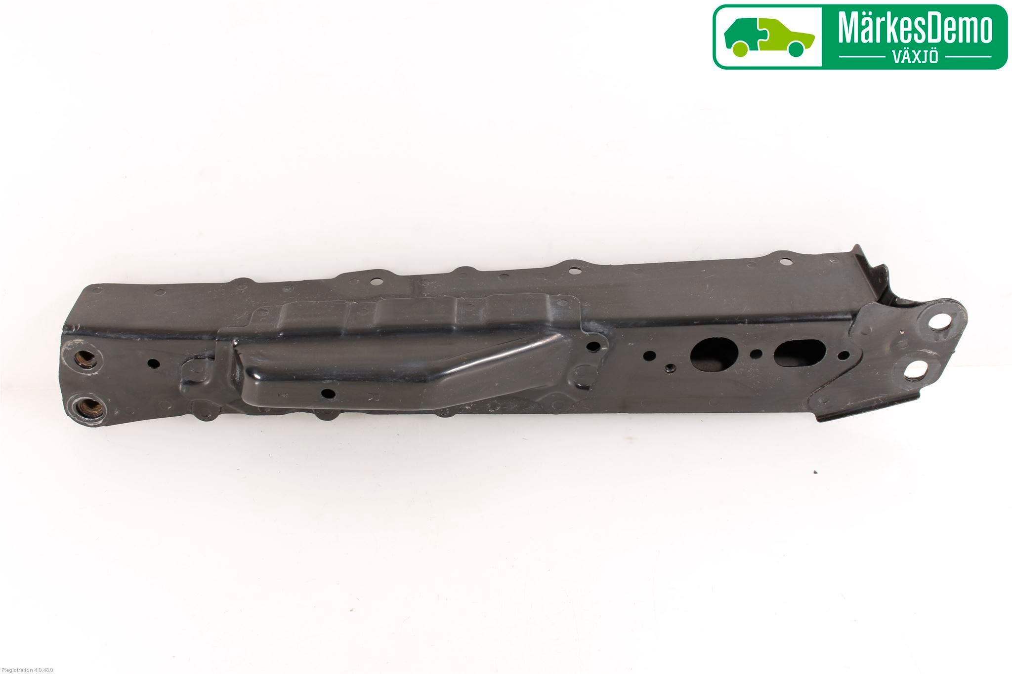 Toyota AVENSIS 16-18 Motorbalk