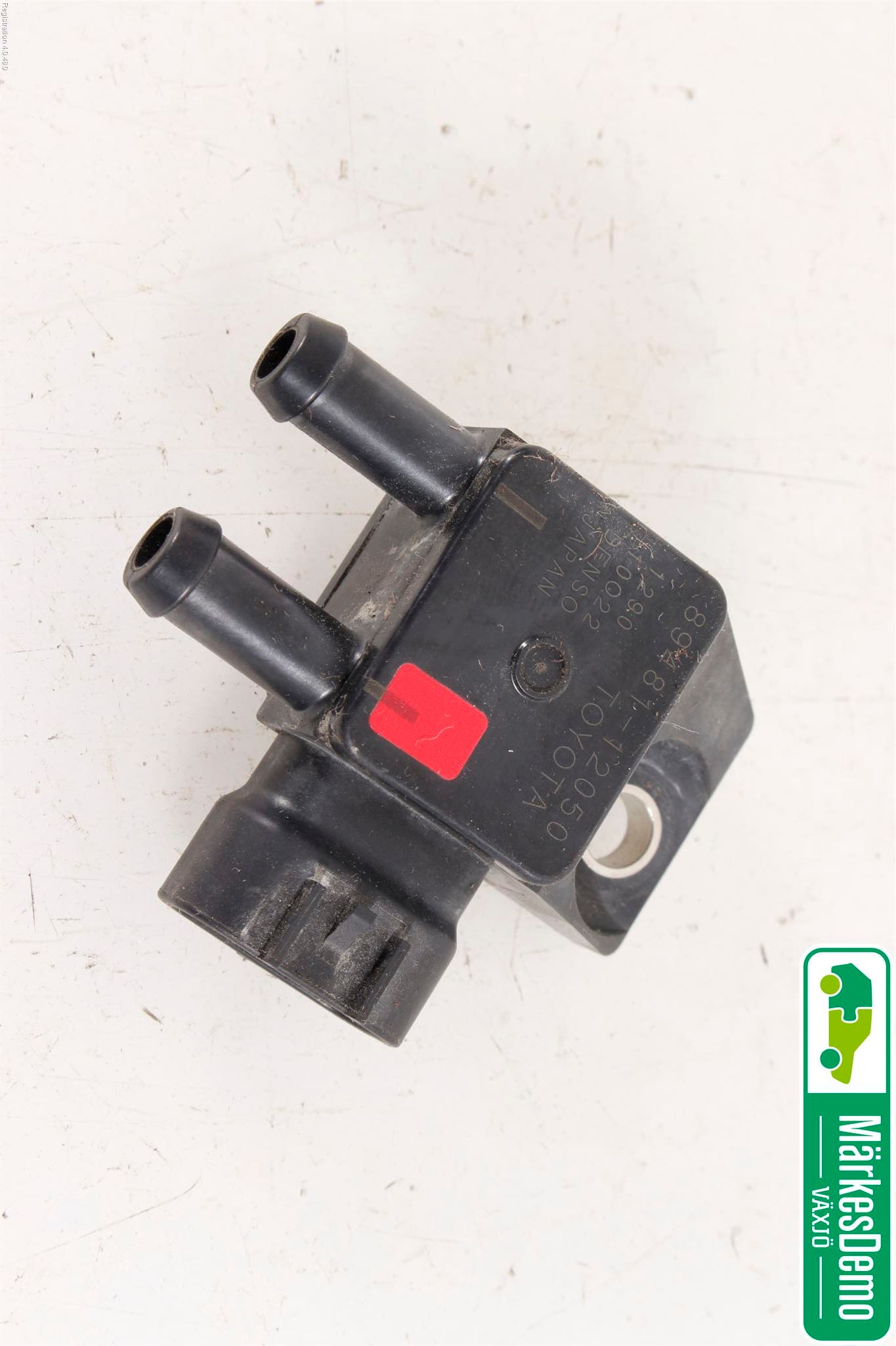 Toyota HILUX 05-16 Sensor Avgas