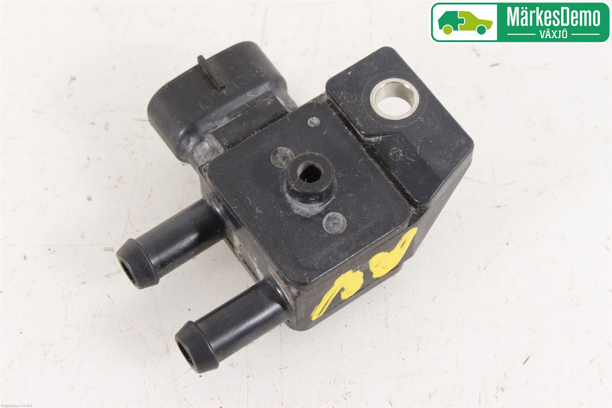 Toyota HILUX 05-16 Sensor Avgas