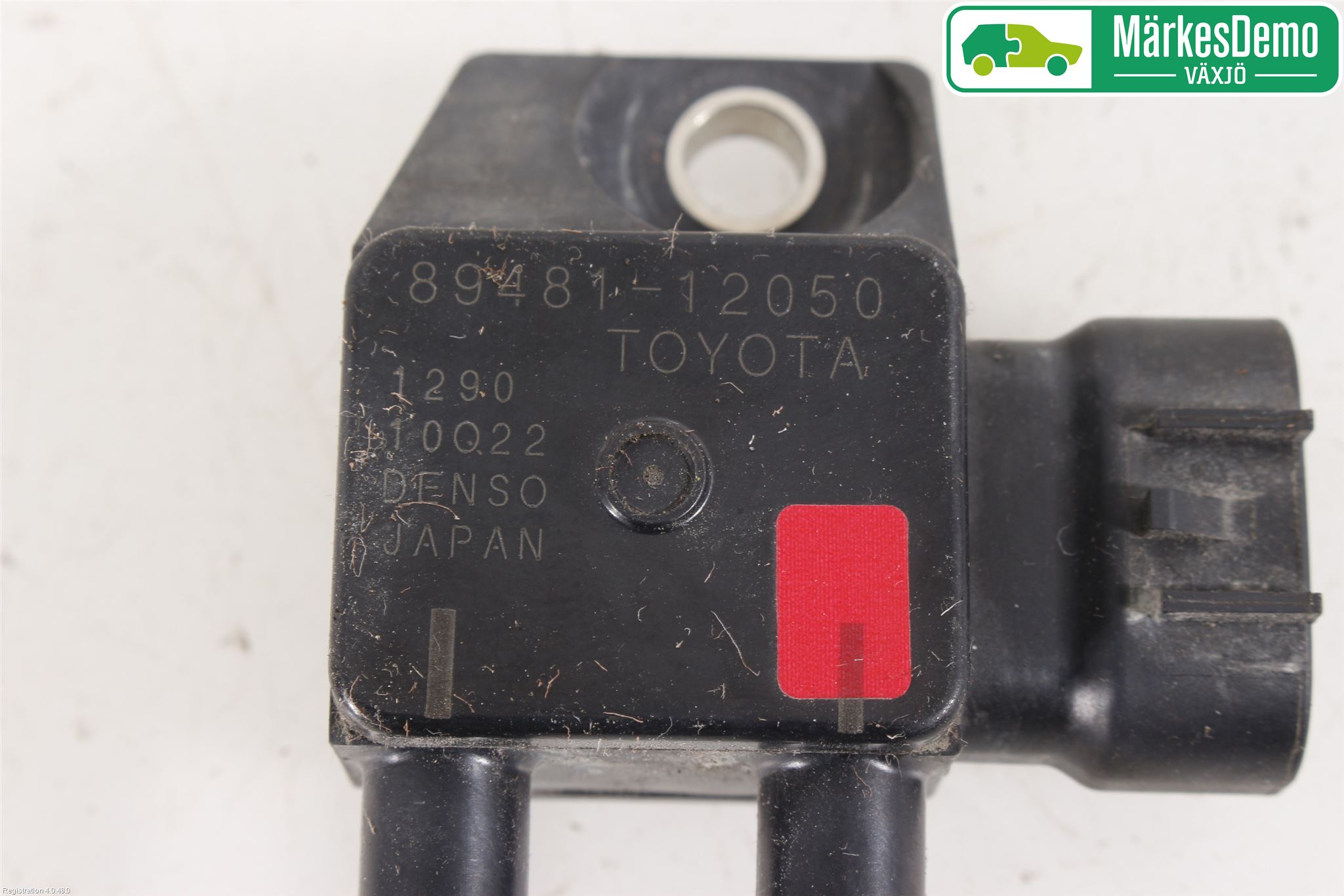 Toyota HILUX 05-16 Sensor Avgas