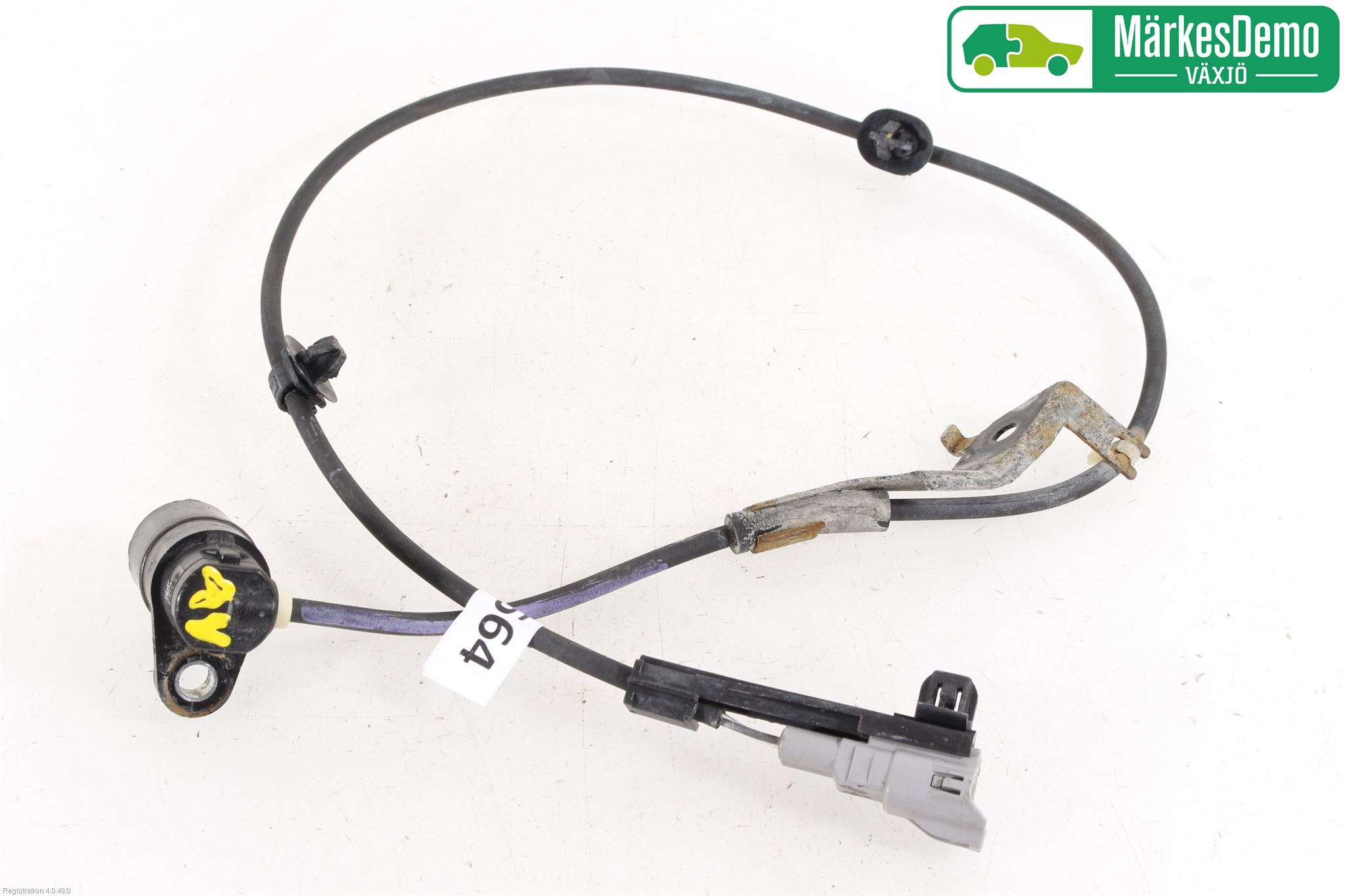 Toyota HILUX 05-16 Abs Sensor