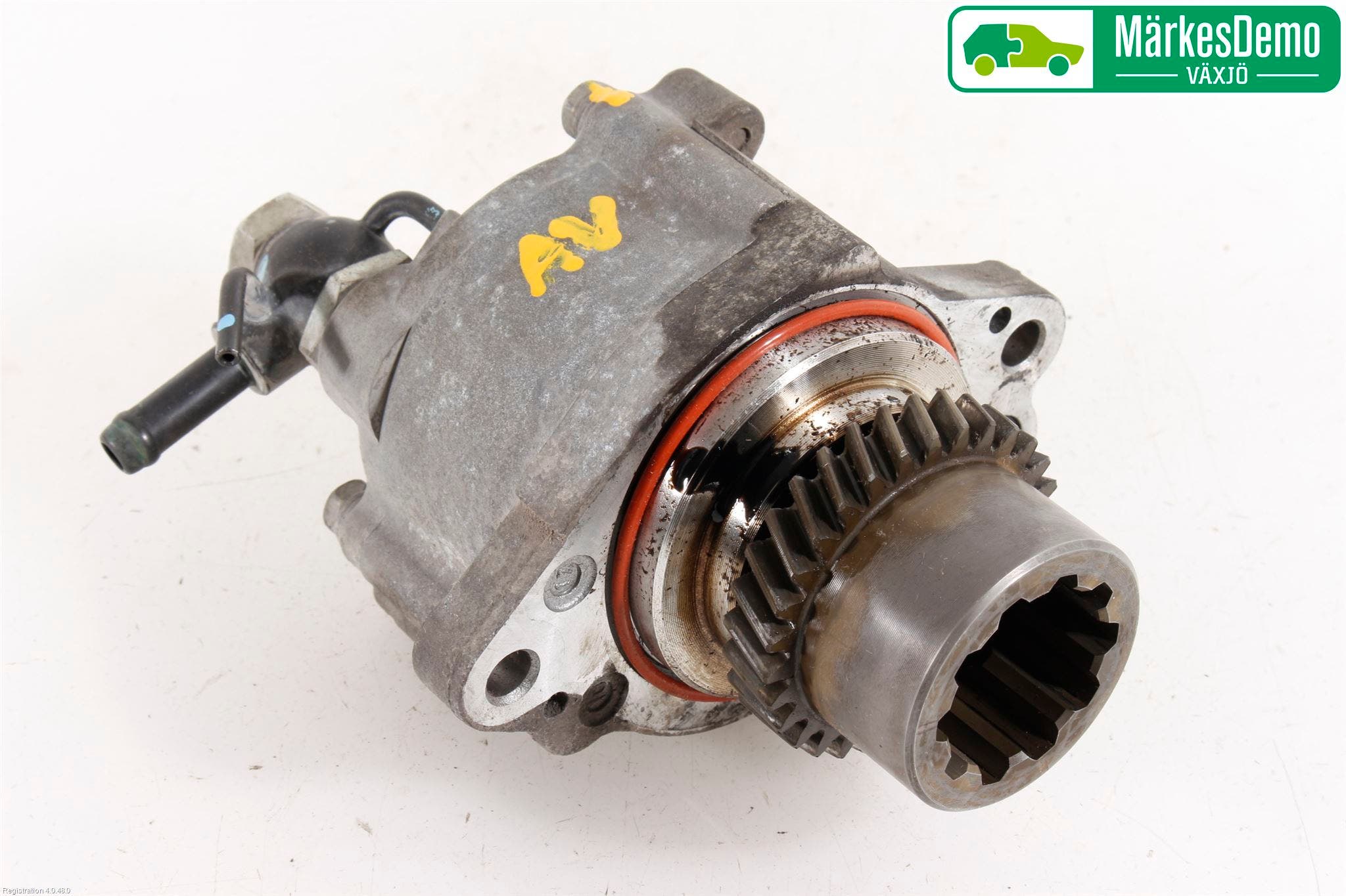 Toyota HILUX 05-16 Vakuumpump