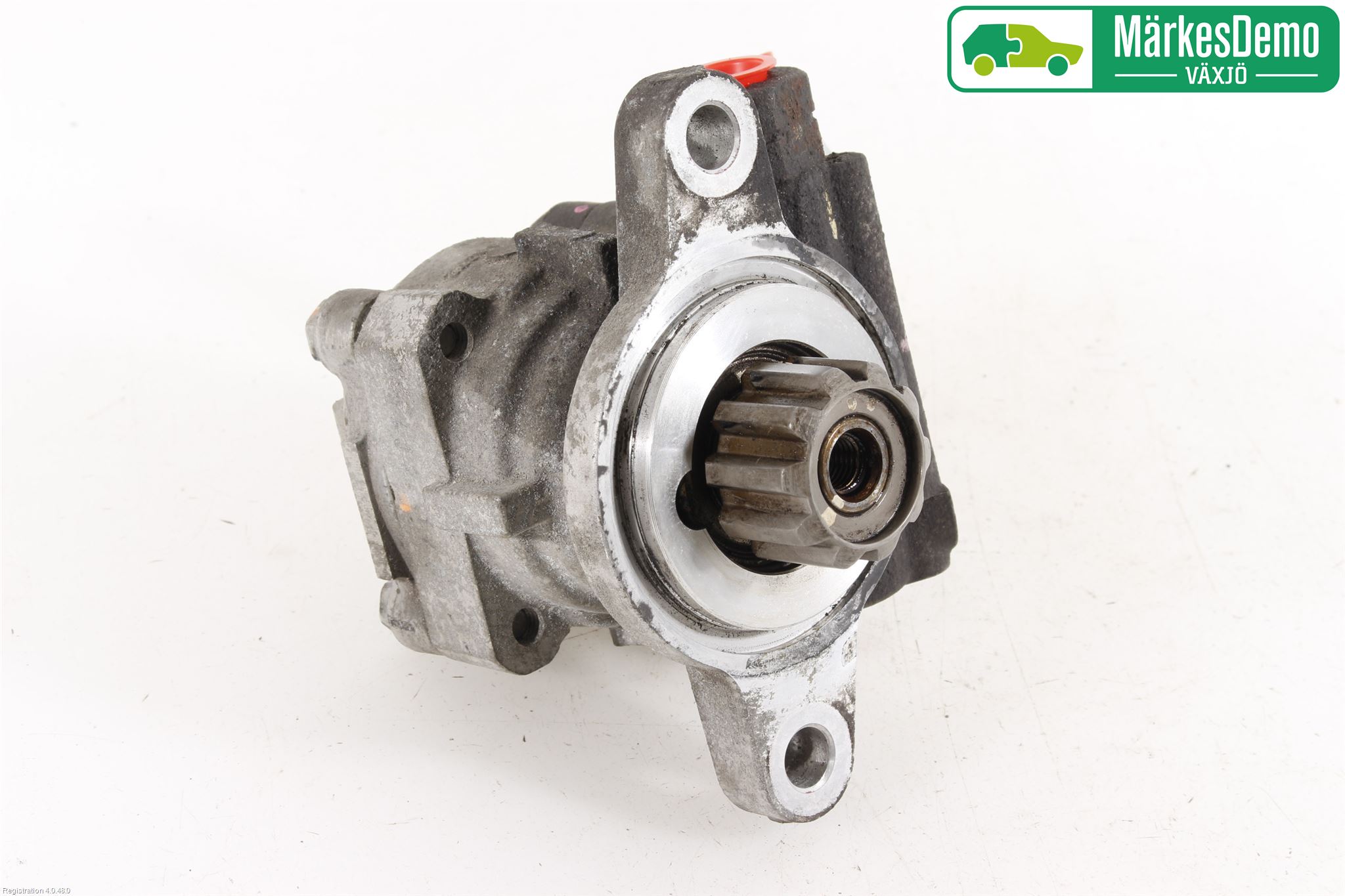 Toyota HILUX 05-16 Styrservopump