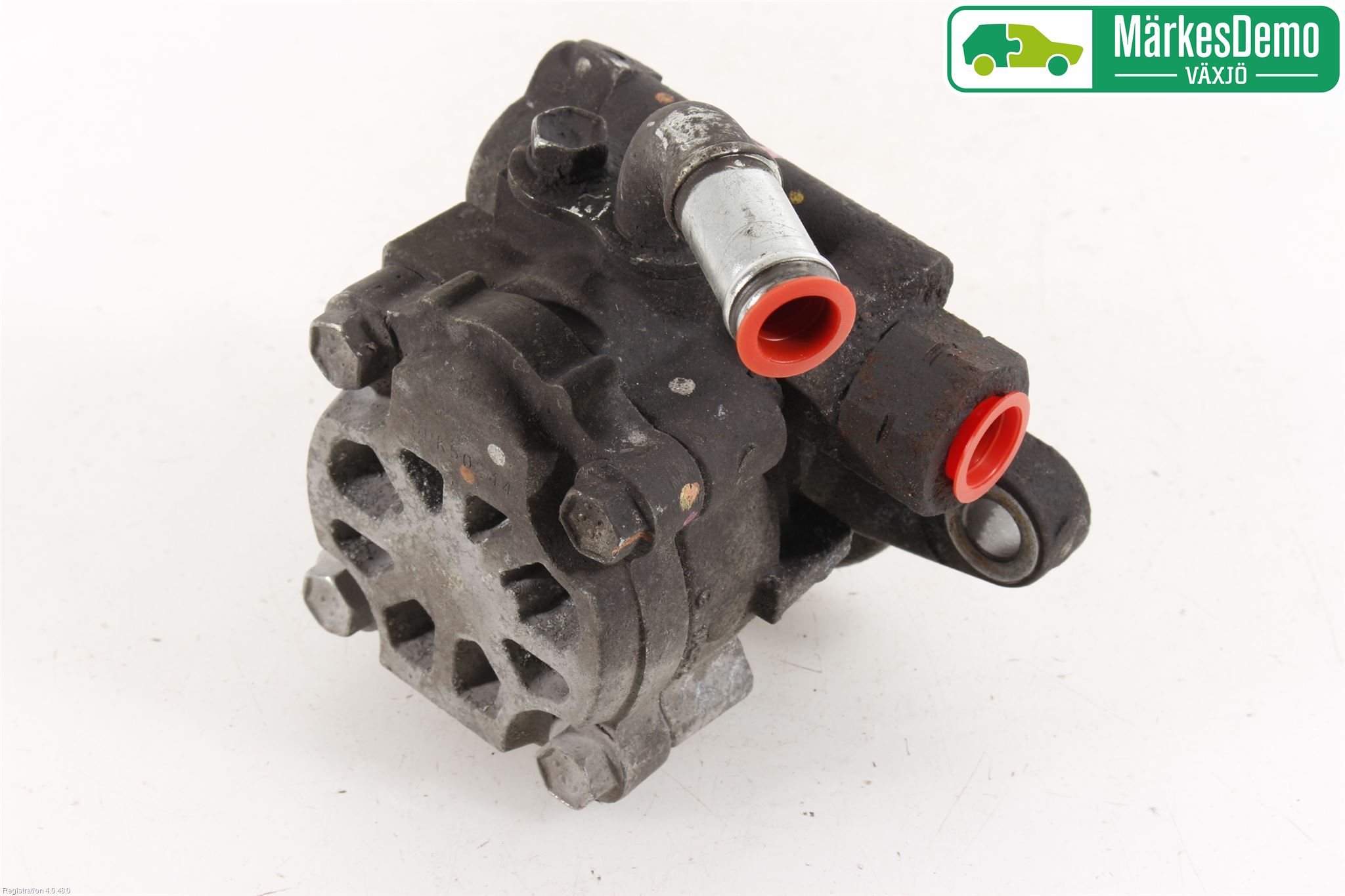 Toyota HILUX 05-16 Styrservopump