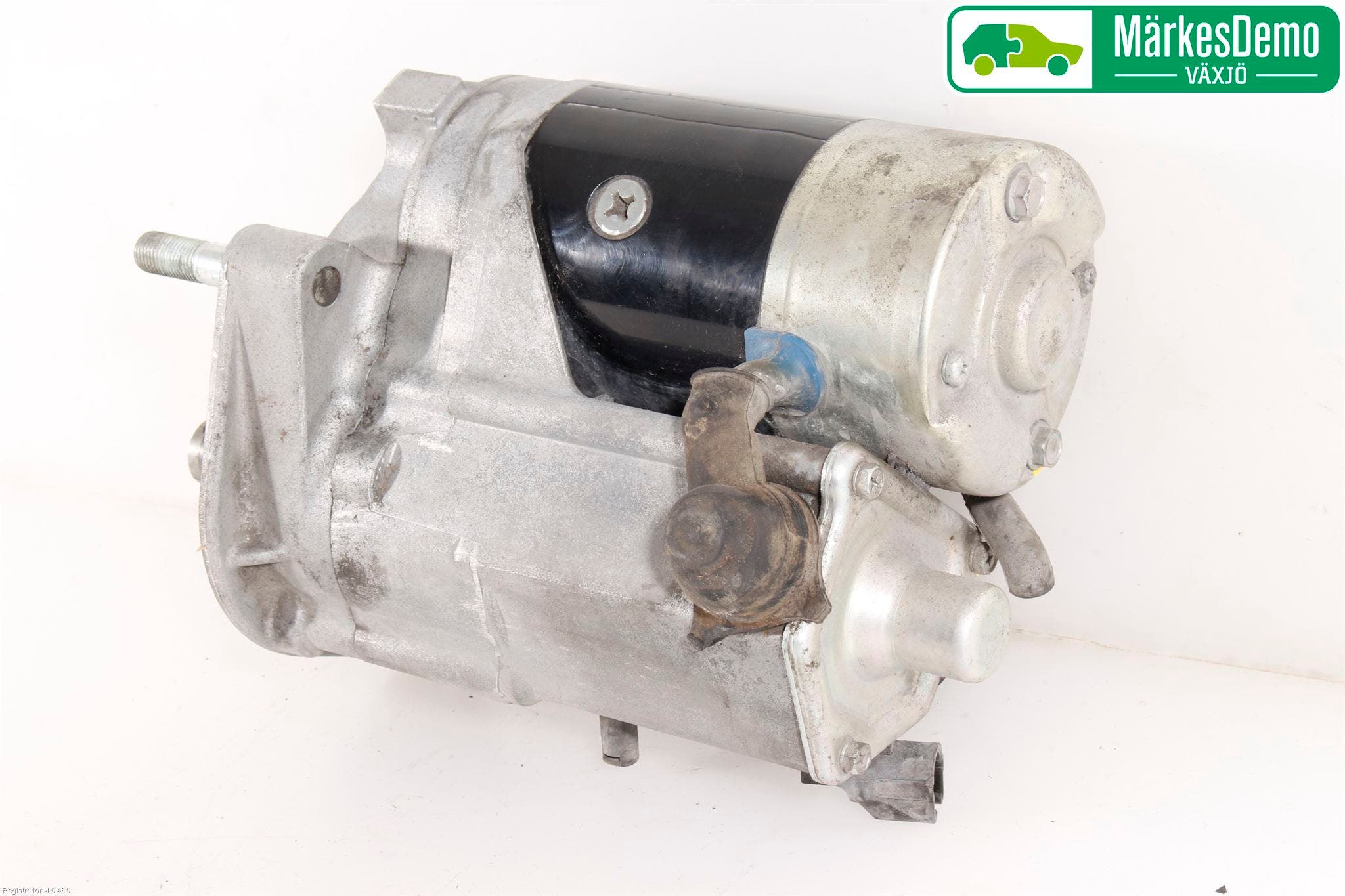 Toyota HILUX 05-16 Startmotor Diesel