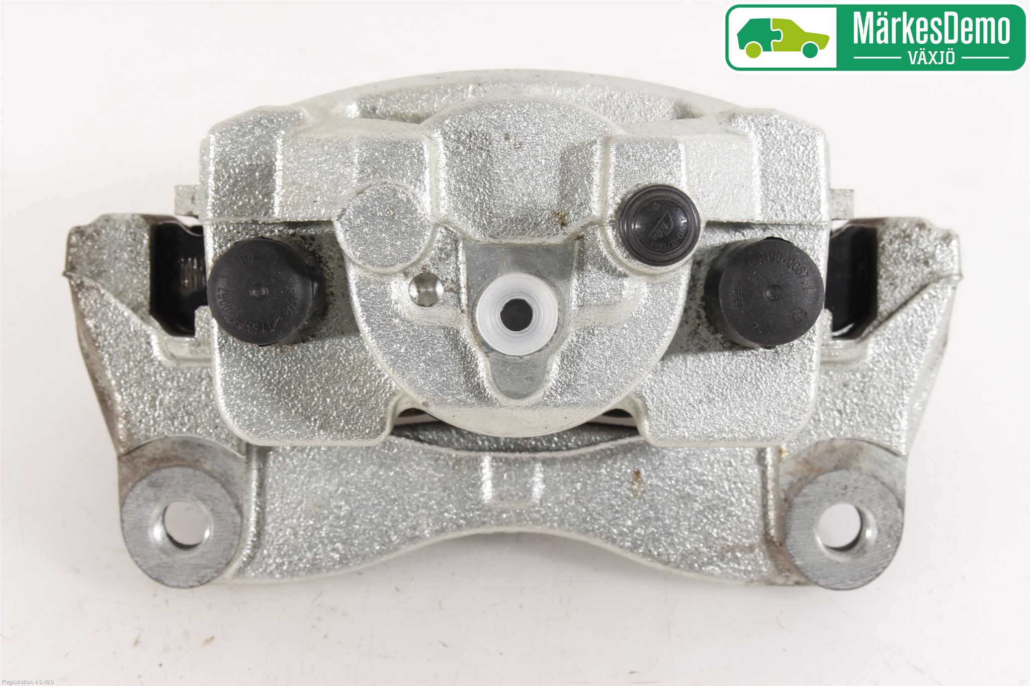 Toyota YARIS XP130 15-20 Bromsok Fram Höger
