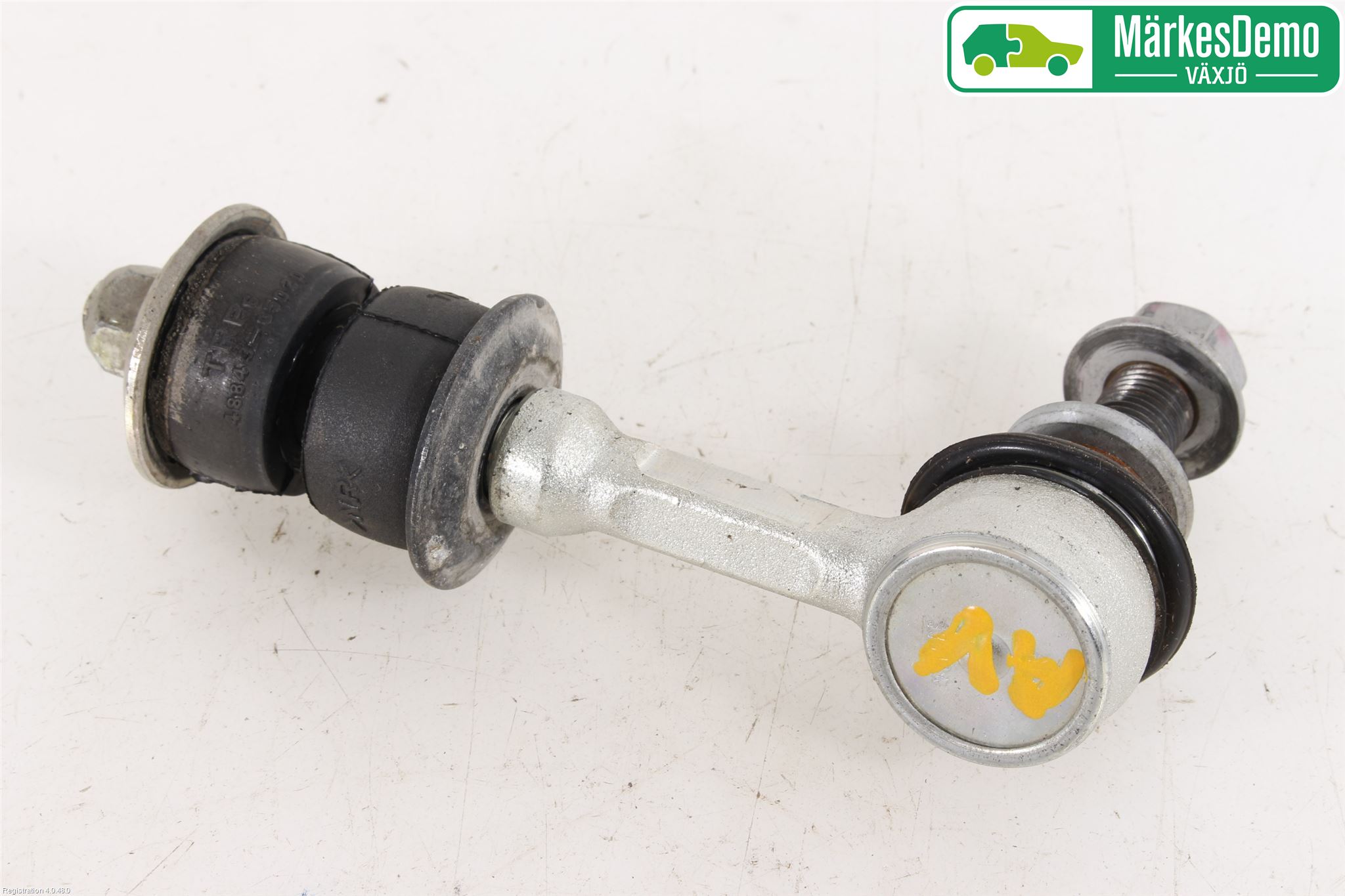 Toyota AURIS 13-19 Krängningshämmarstag Bak