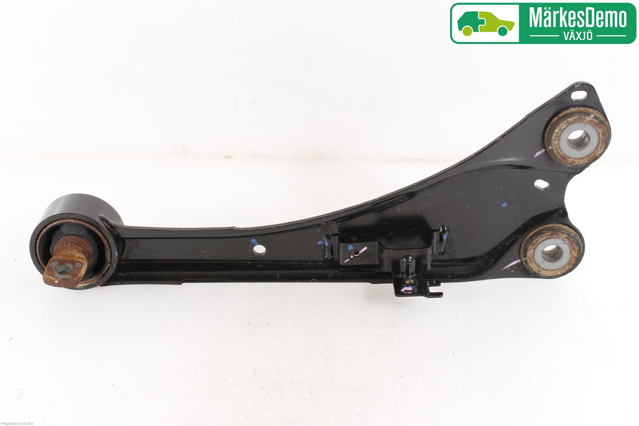 Toyota AURIS 13-19 Bärarm Bak Höger