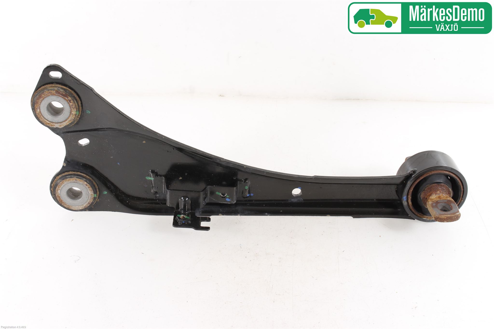 Toyota AURIS 13-19 Bärarm Bak Vänster