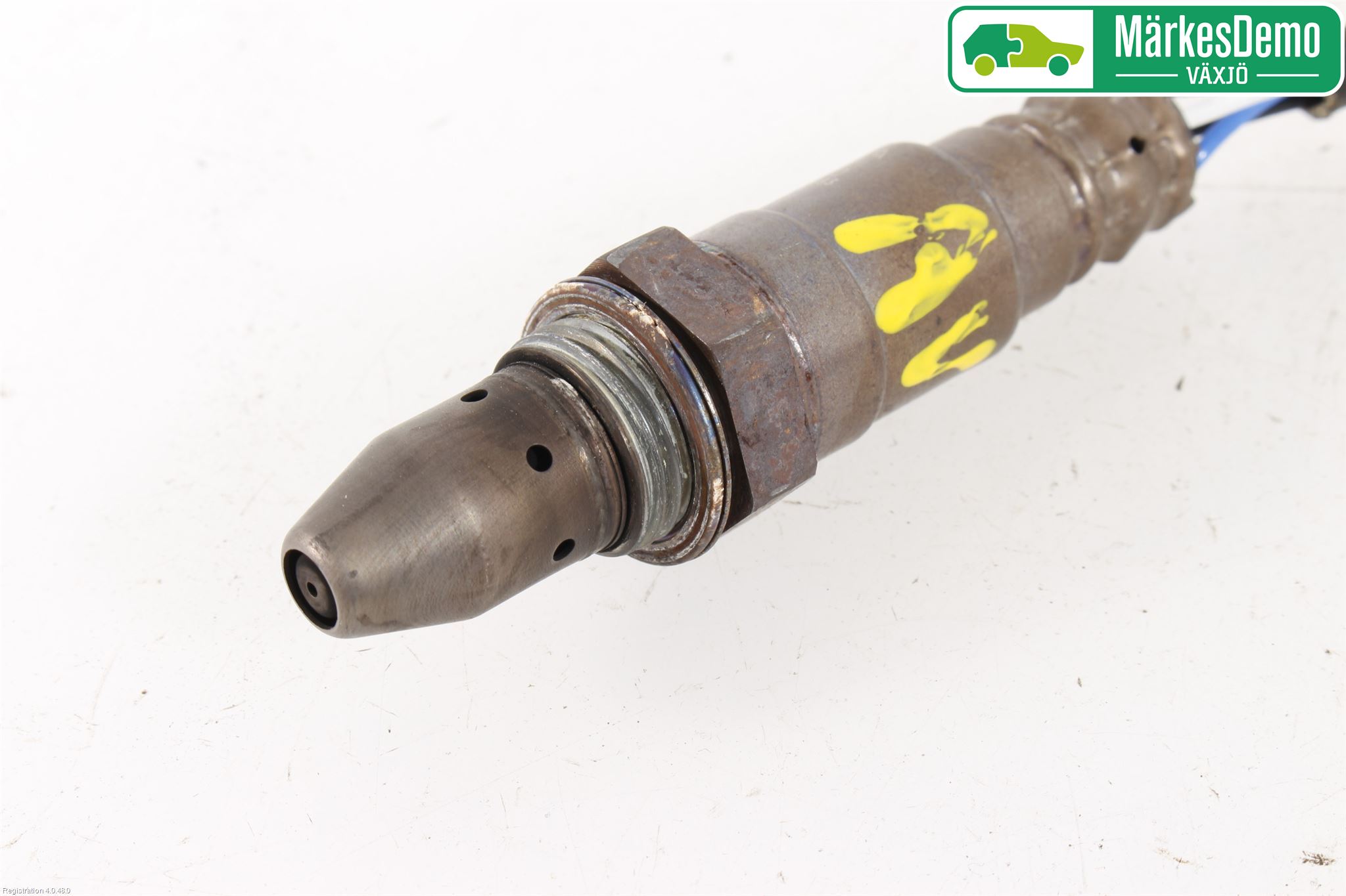 Toyota VERSO 09-18 Injlambdasond