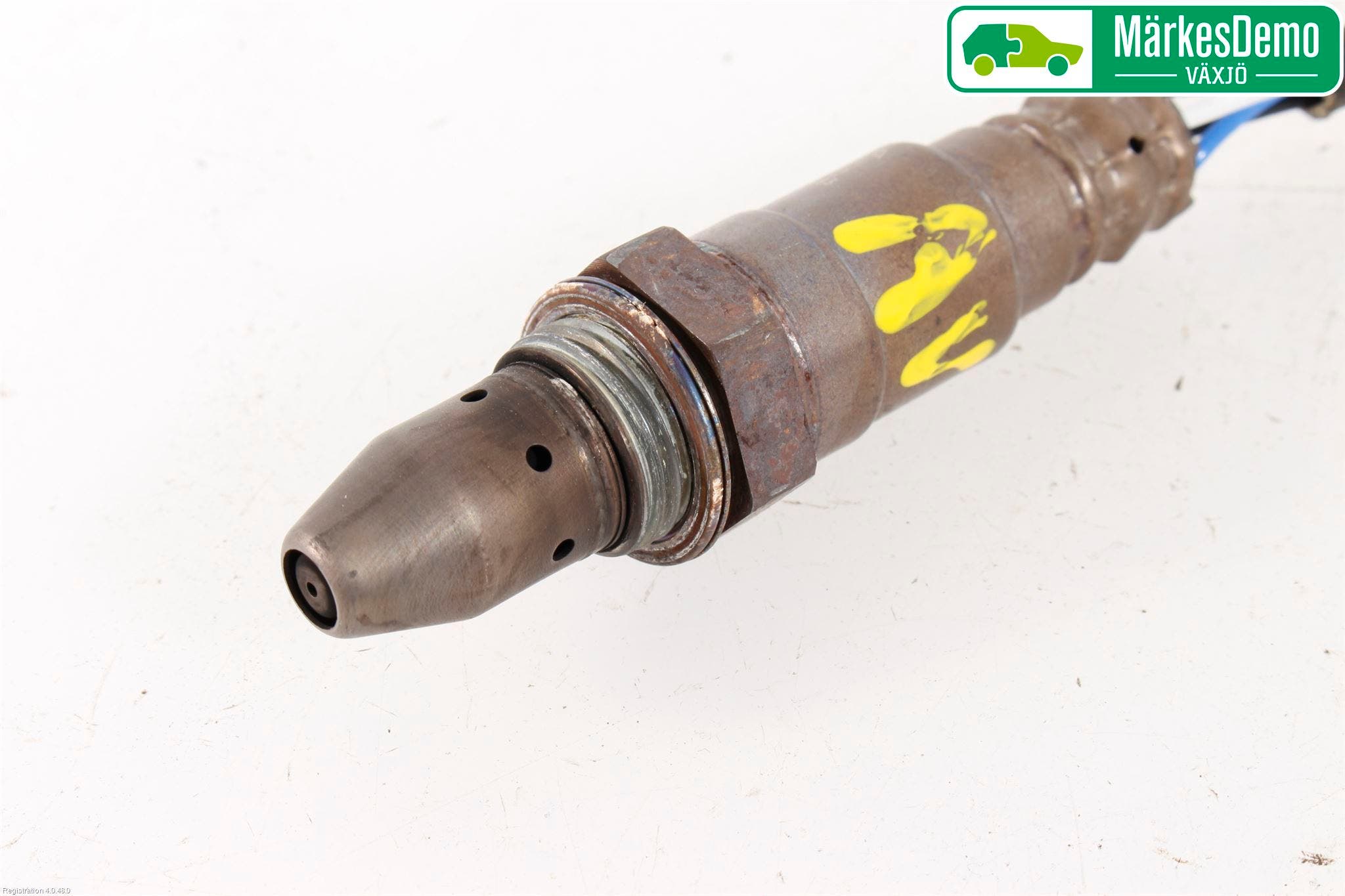 Toyota VERSO 09-18 Injlambdasond