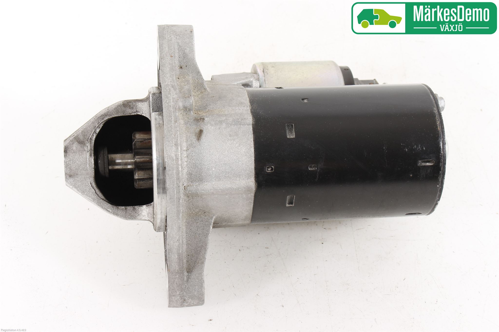 Toyota VERSO 09-18 Startmotor