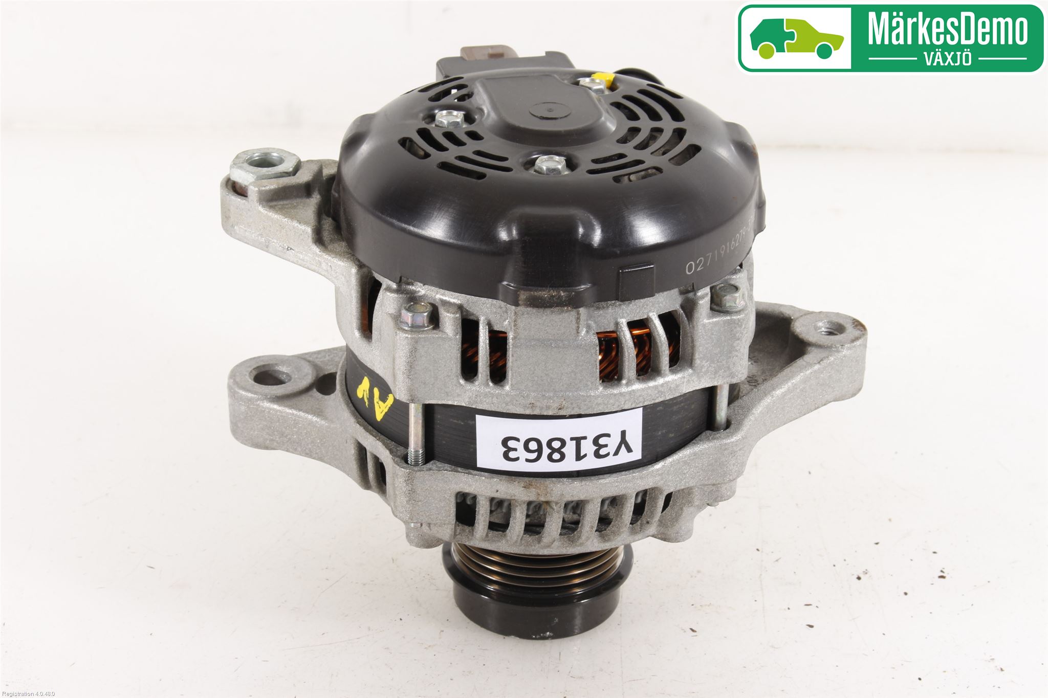 Toyota VERSO 09-18 Generator