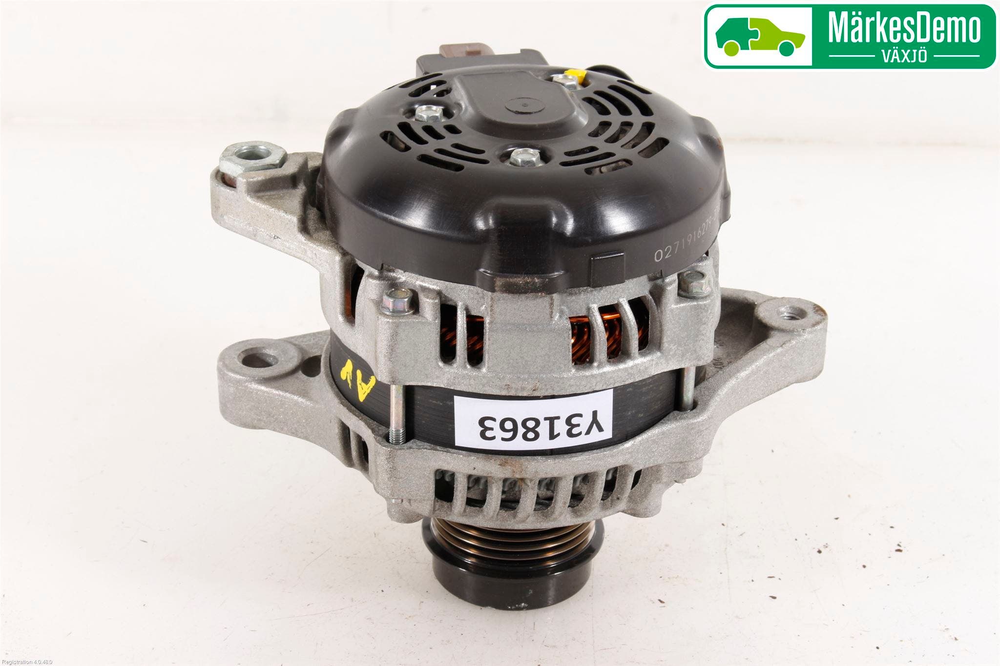 Toyota VERSO 09-18 Generator