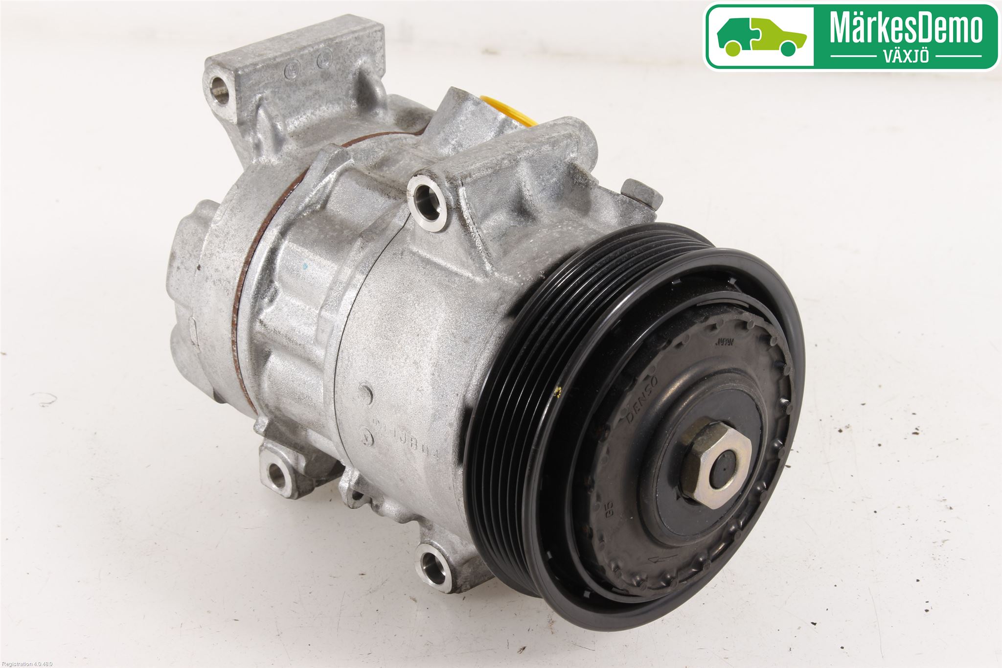 Toyota VERSO 09-18 Ac Kompressor