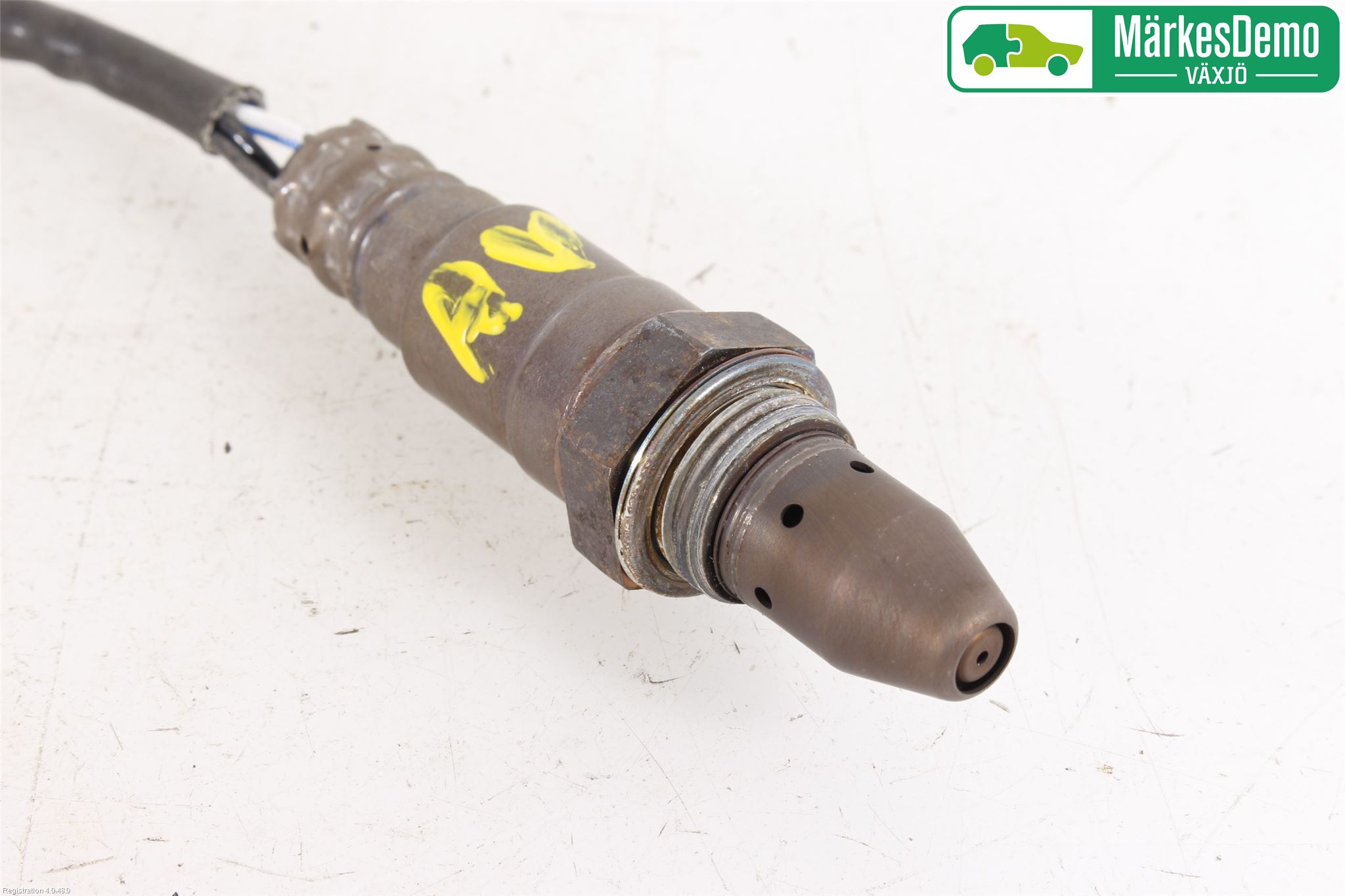 Toyota AURIS 13-19 Injlambdasond