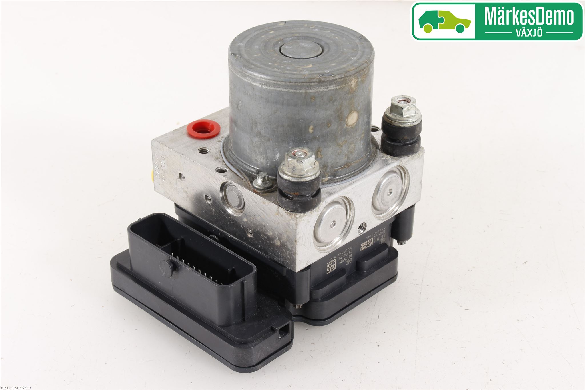 Toyota AVENSIS 16-18 Abs Hydraulaggregat