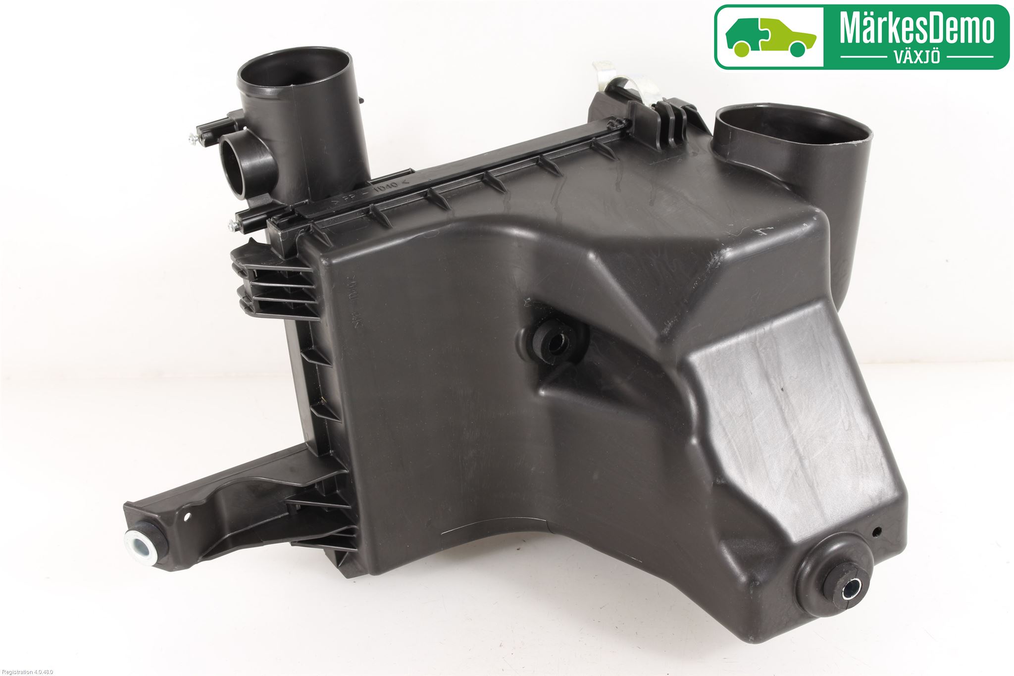 Toyota AURIS 13-19 Luftrenare