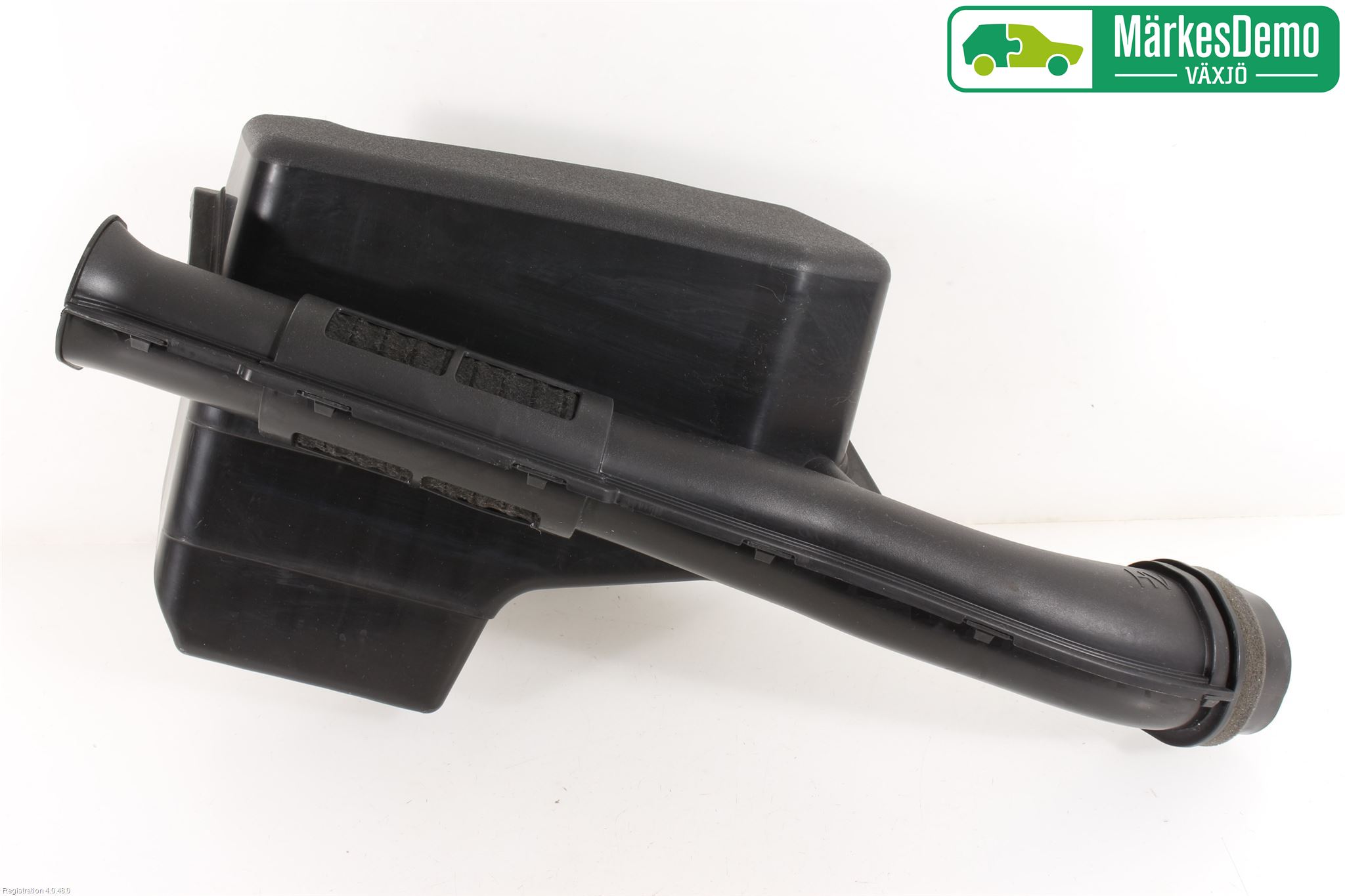 Toyota AURIS 13-19 Luftrenare