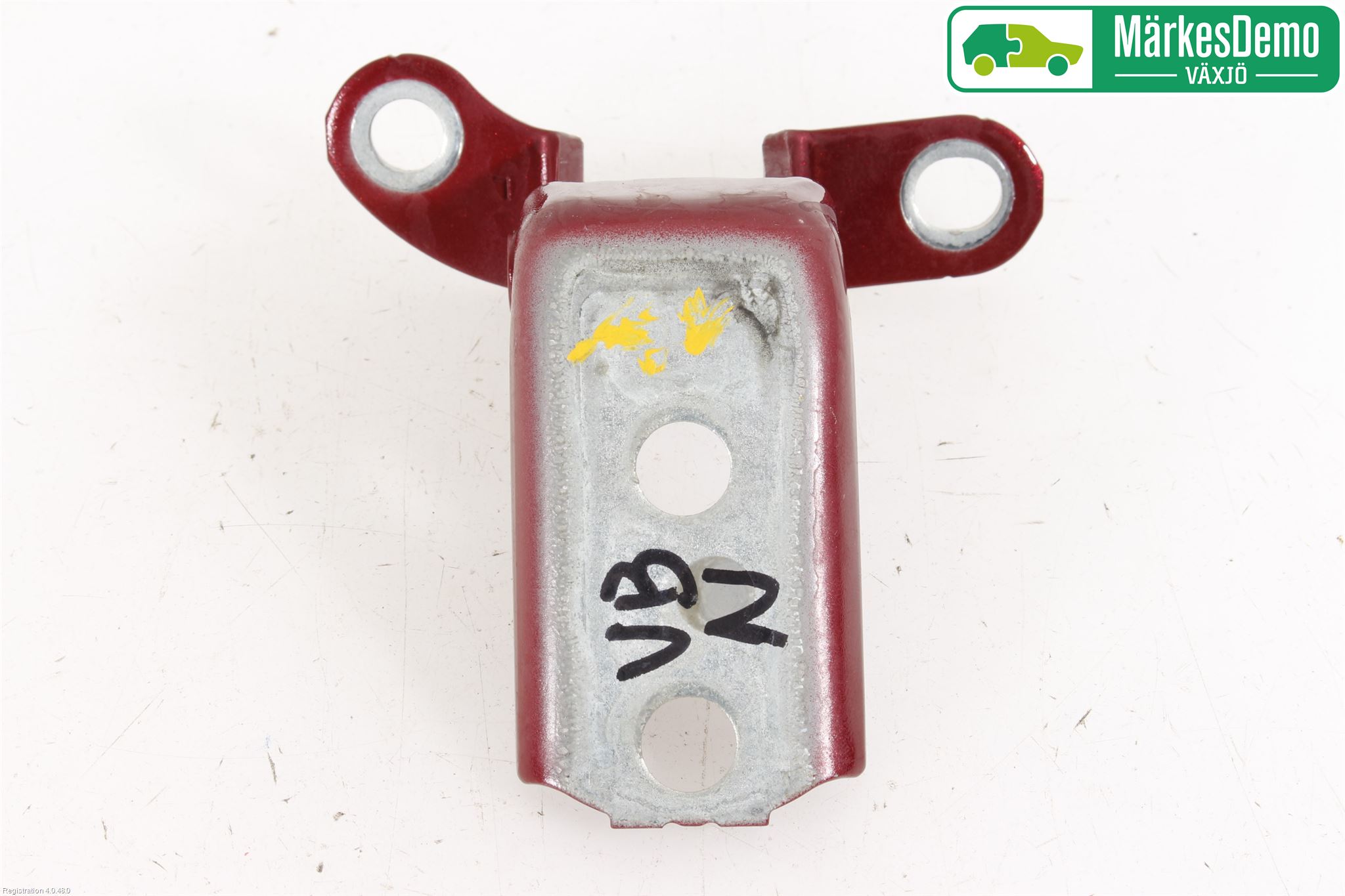 Toyota AURIS 13-19 Dörrgångjärn