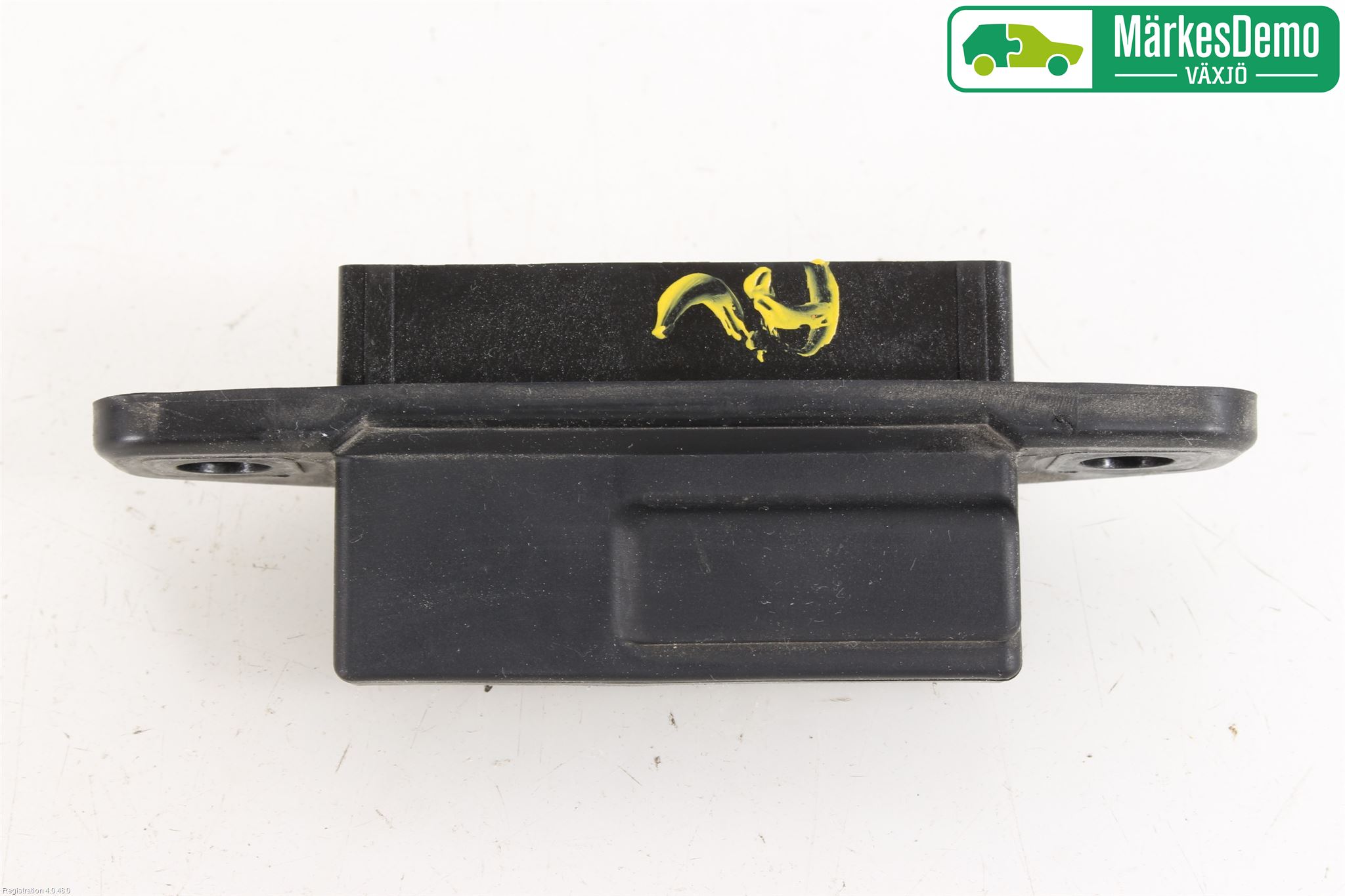 Toyota AURIS 13-19 Bakluckehandtag