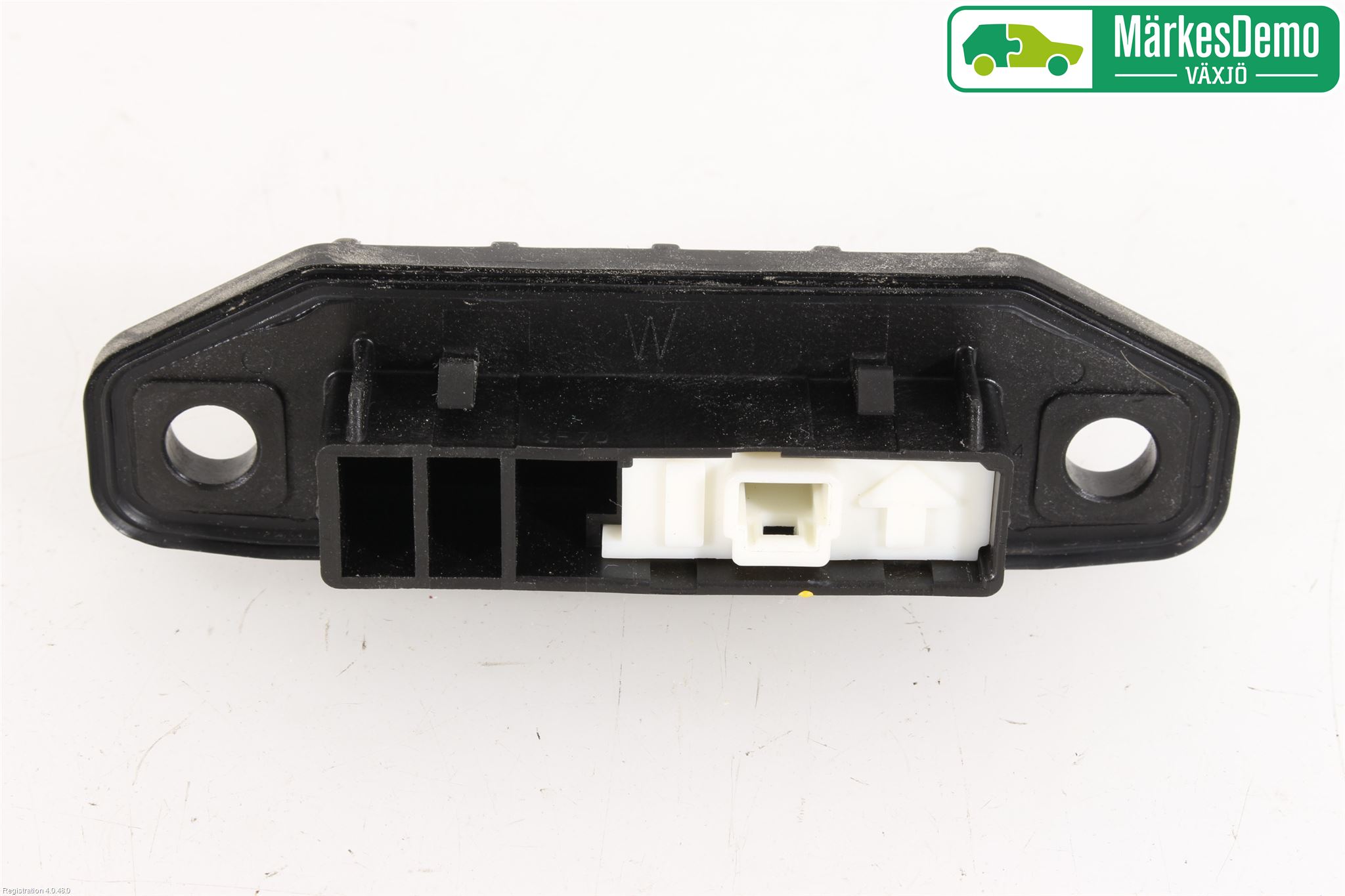 Toyota AURIS 13-19 Bakluckehandtag