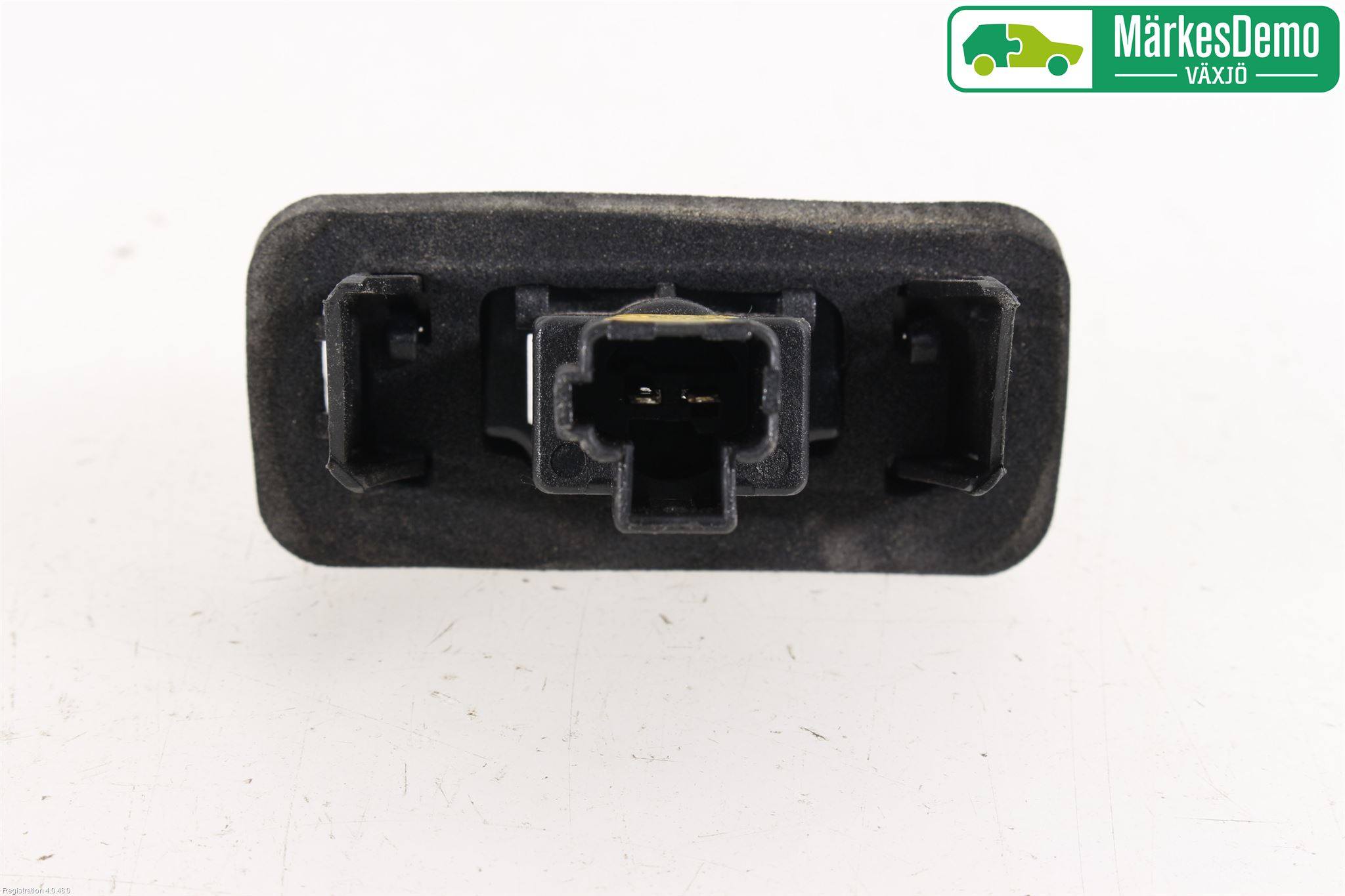 Toyota AURIS 13-19 Skylt Belysning