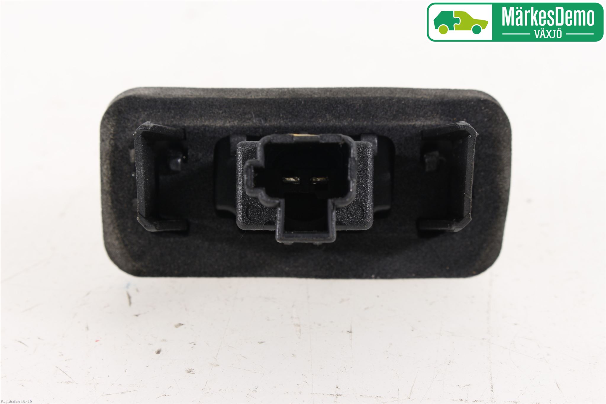 Toyota AURIS 13-19 Skylt Belysning