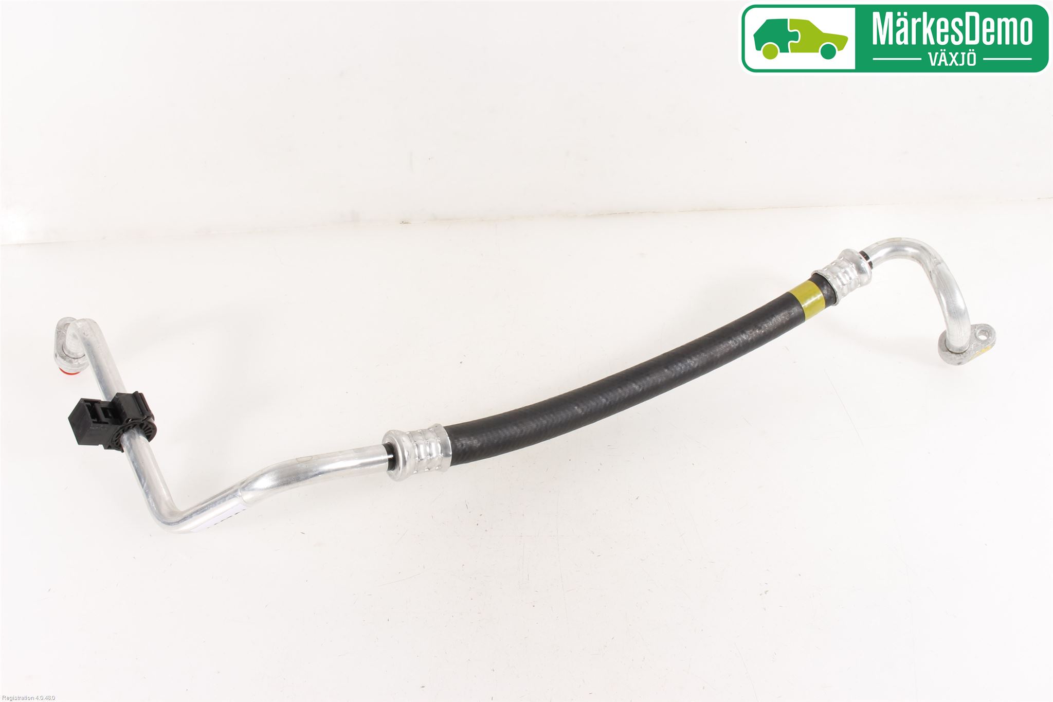 Toyota AURIS 13-19 Ac Slang-Rör