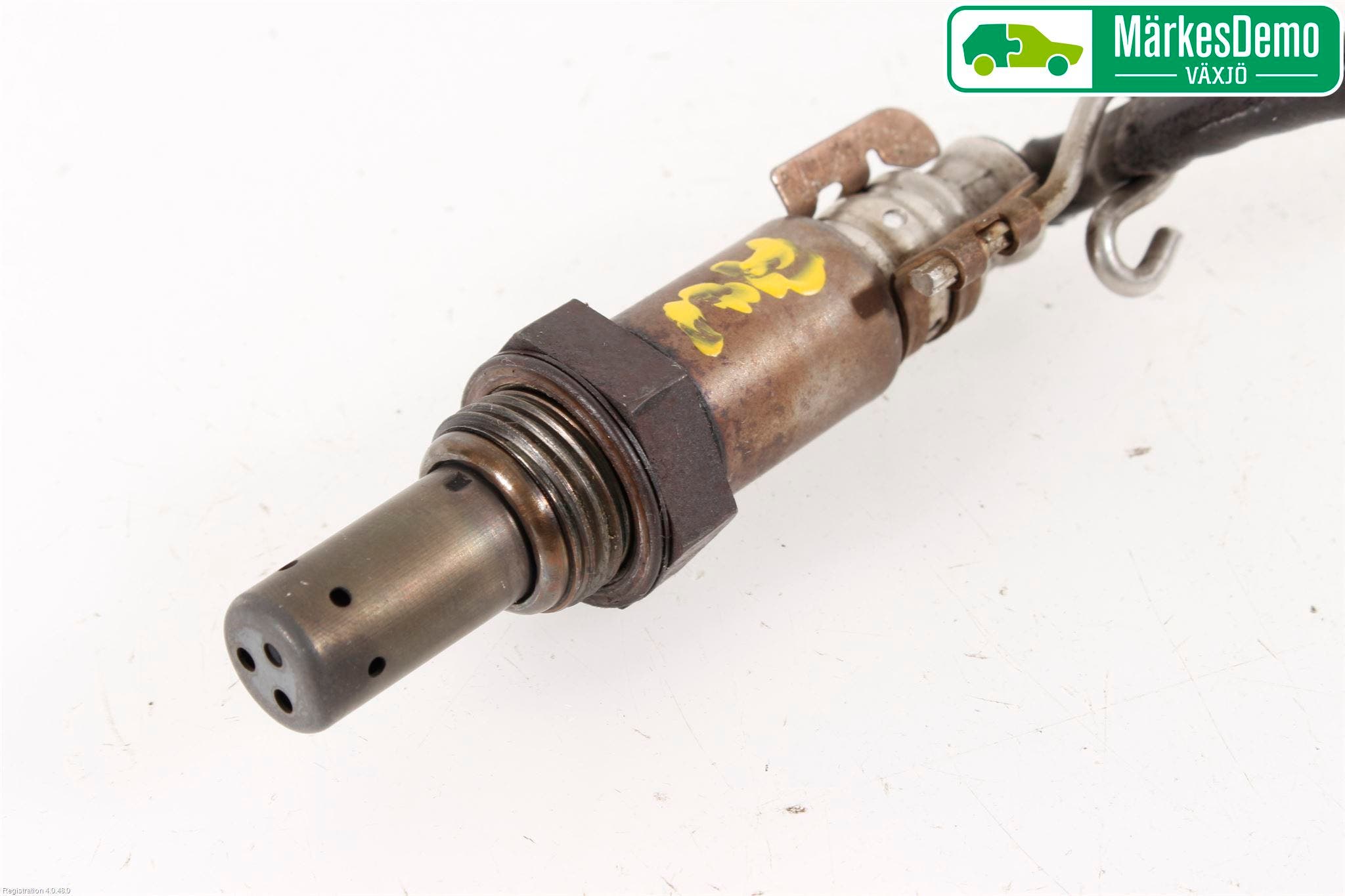 Toyota AVENSIS 16-18 Injlambdasond