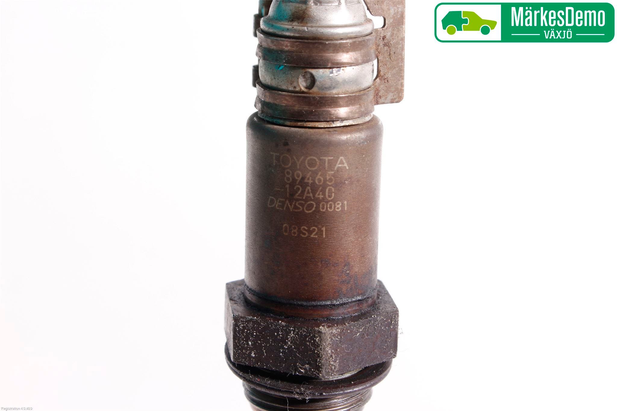 Toyota AVENSIS 16-18 Injlambdasond