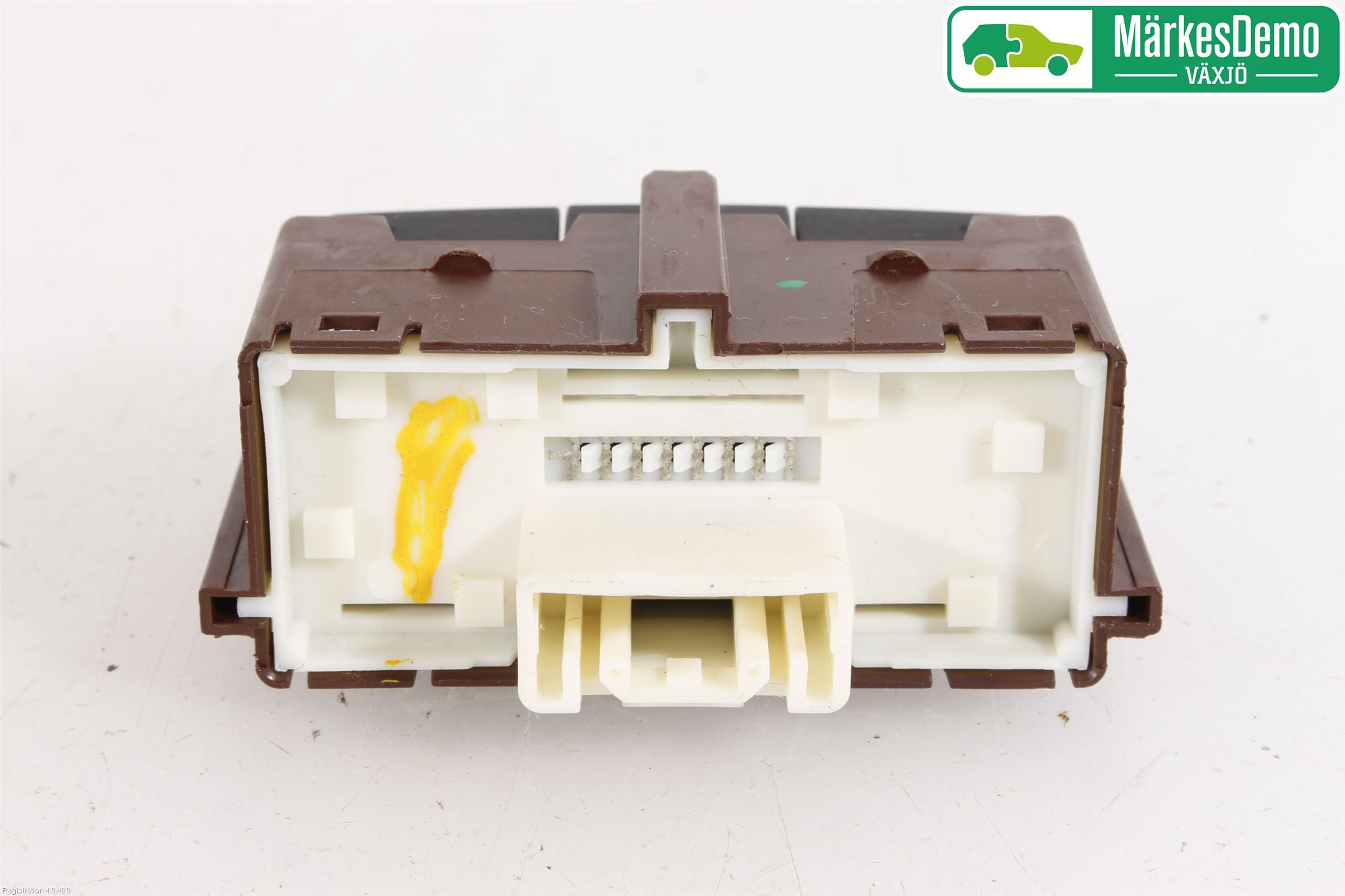 Toyota AURIS 13-19 Strömställare Multifunktion