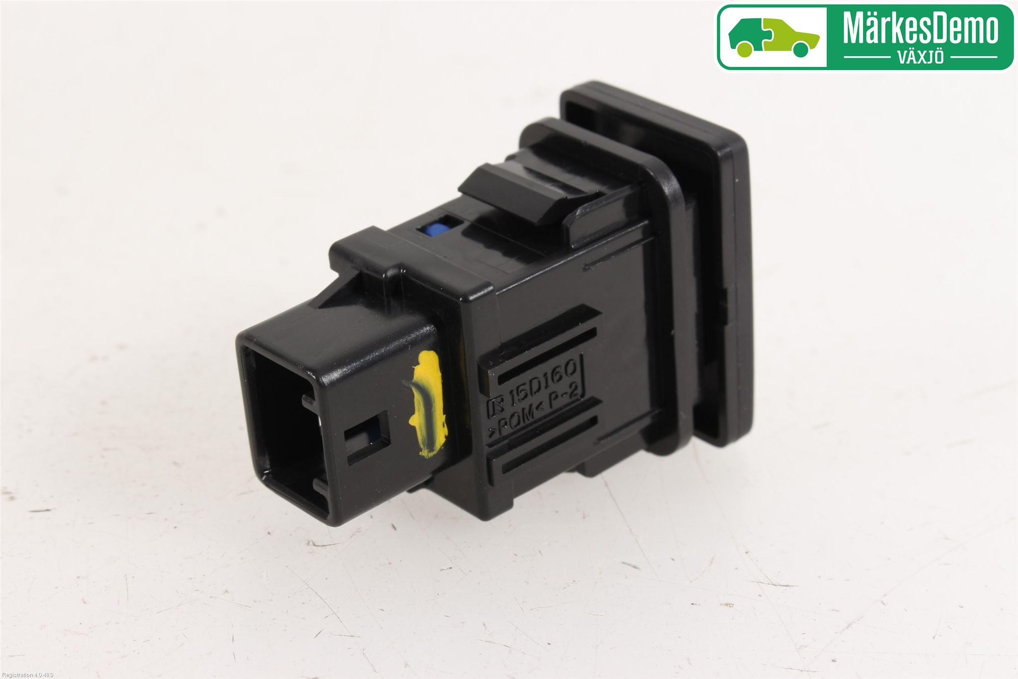 Toyota AURIS 13-19 Strömställare Antisladd