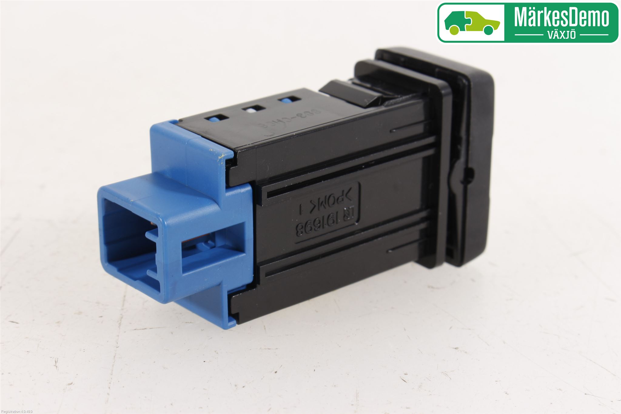 Toyota AURIS 13-19 Strömställare Stolvärme