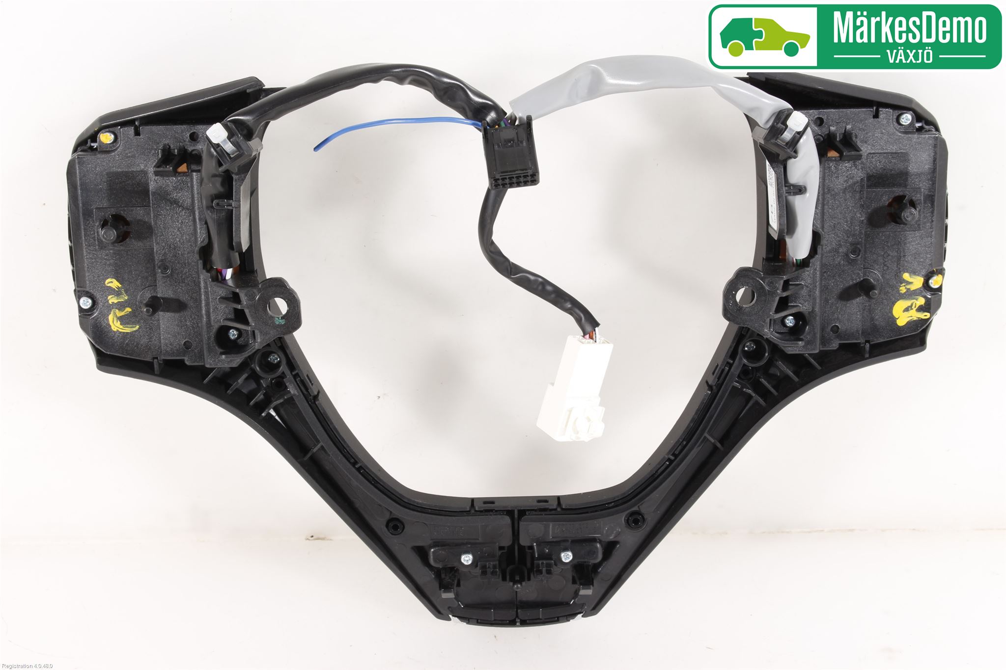 Toyota AURIS 13-19 Spak-Rattreglage Radio