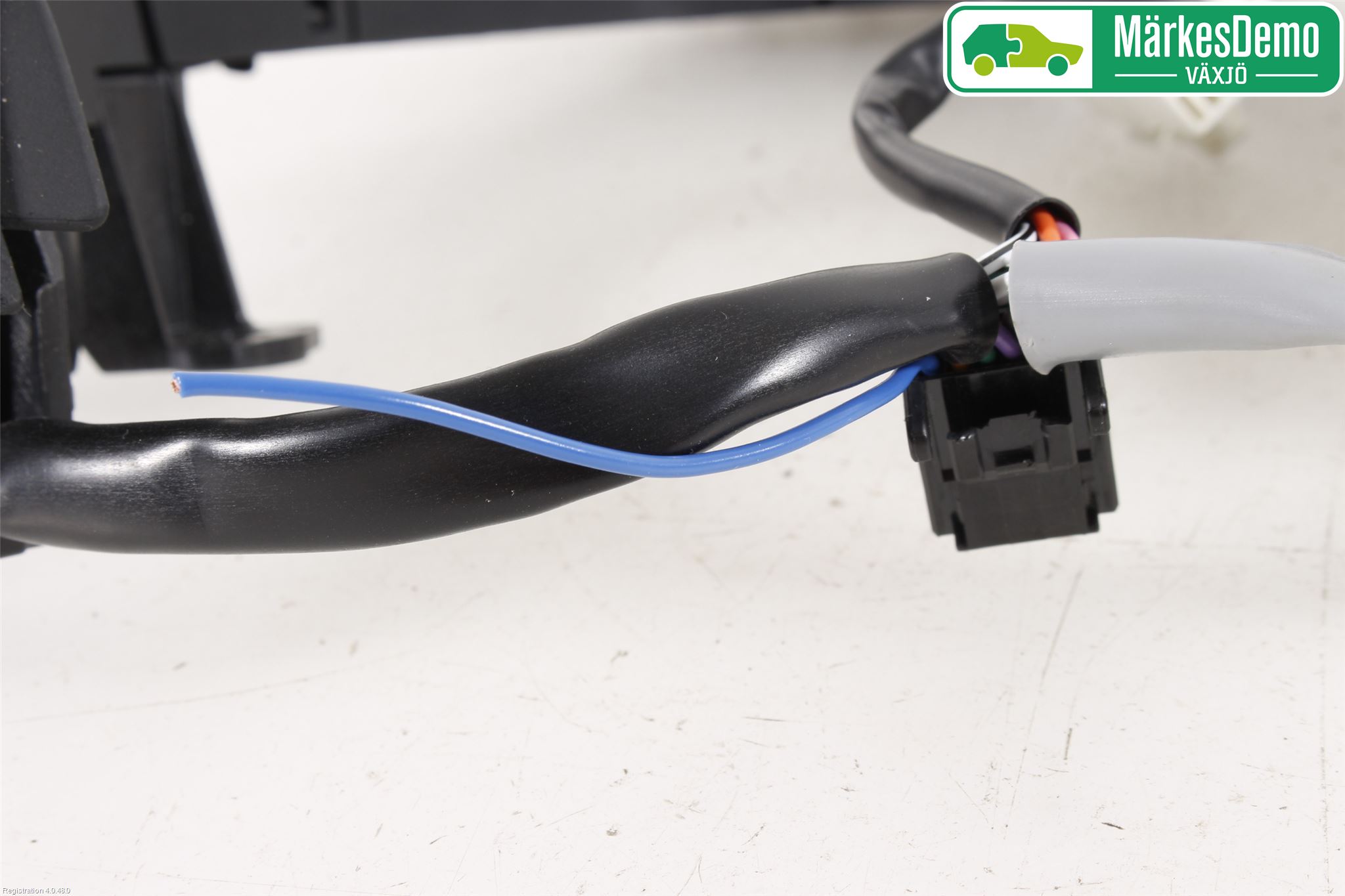 Toyota AURIS 13-19 Spak-Rattreglage Radio