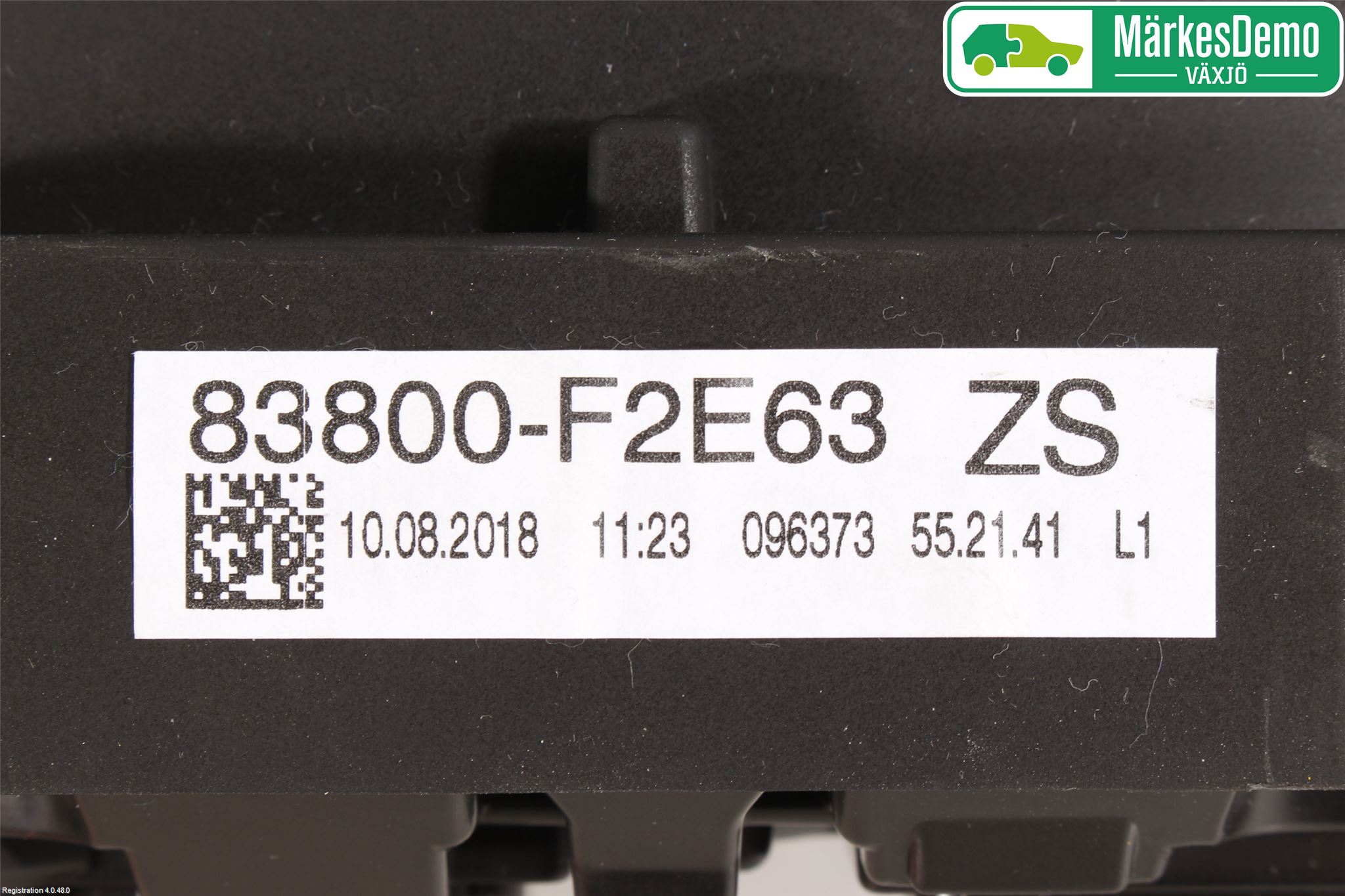 Toyota AURIS 13-19 Instrument Komb