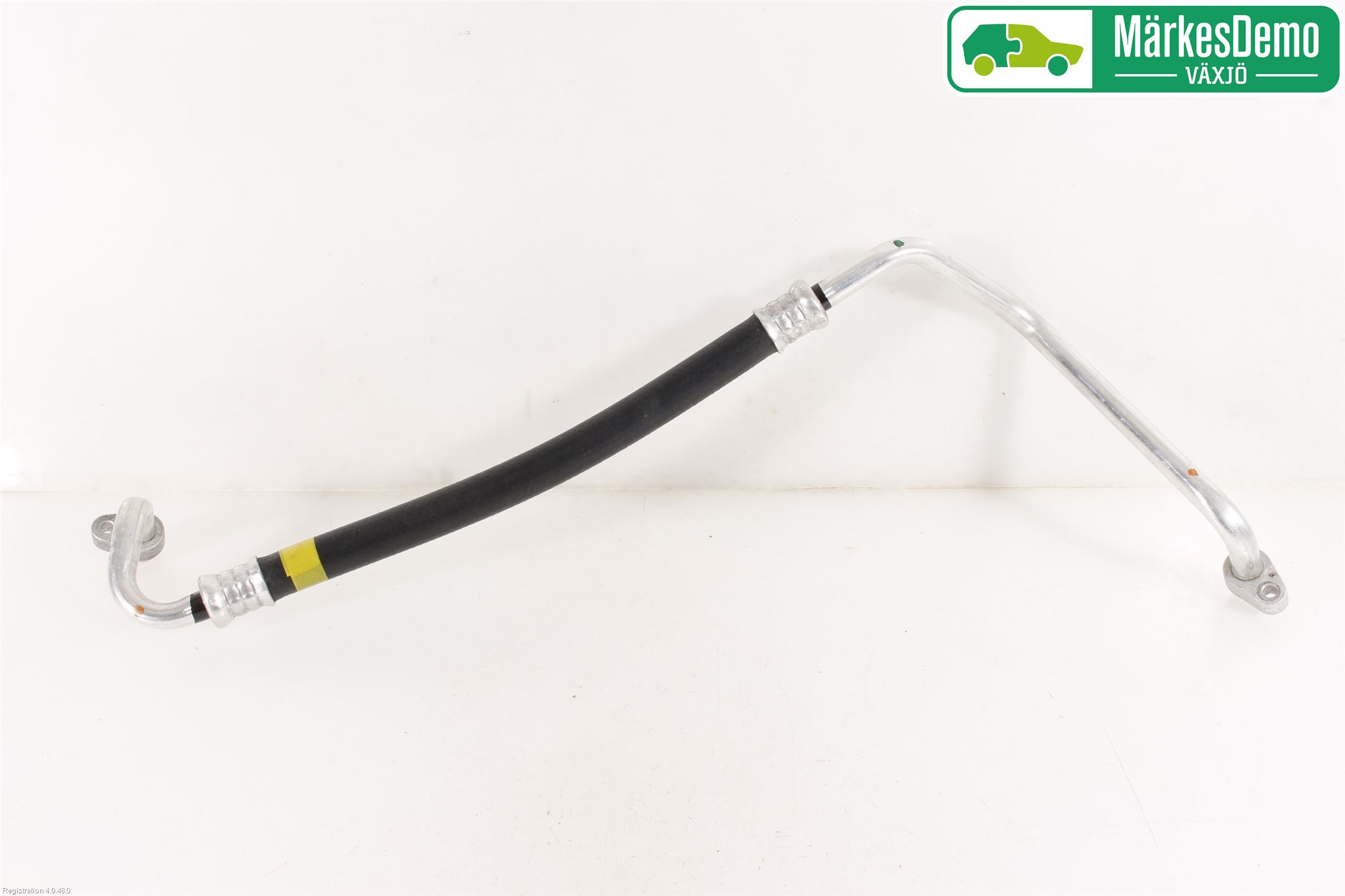 Toyota AURIS 13-19 Ac Slang-Rör