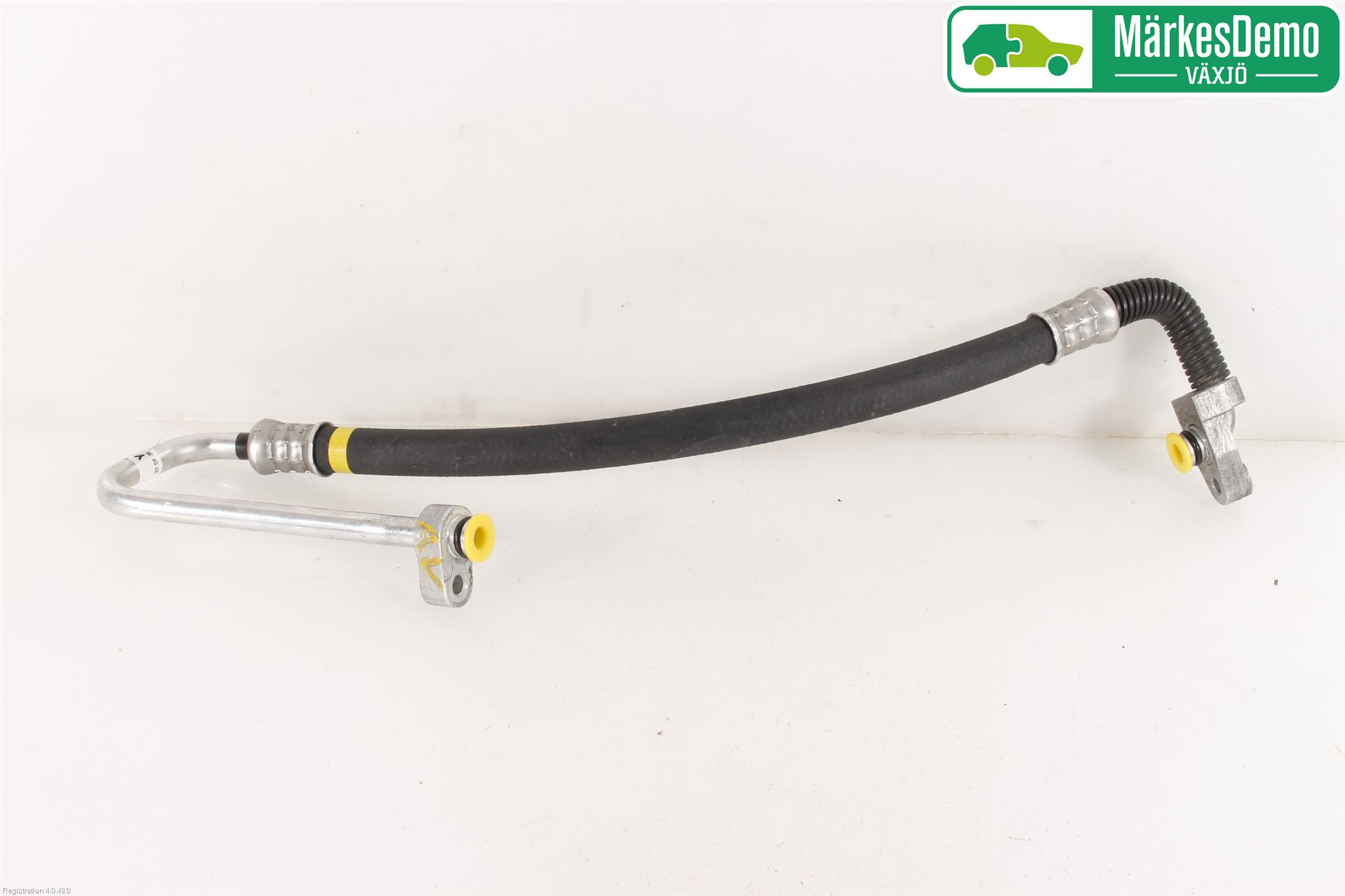 Toyota AURIS 13-19 Ac Slang-Rör