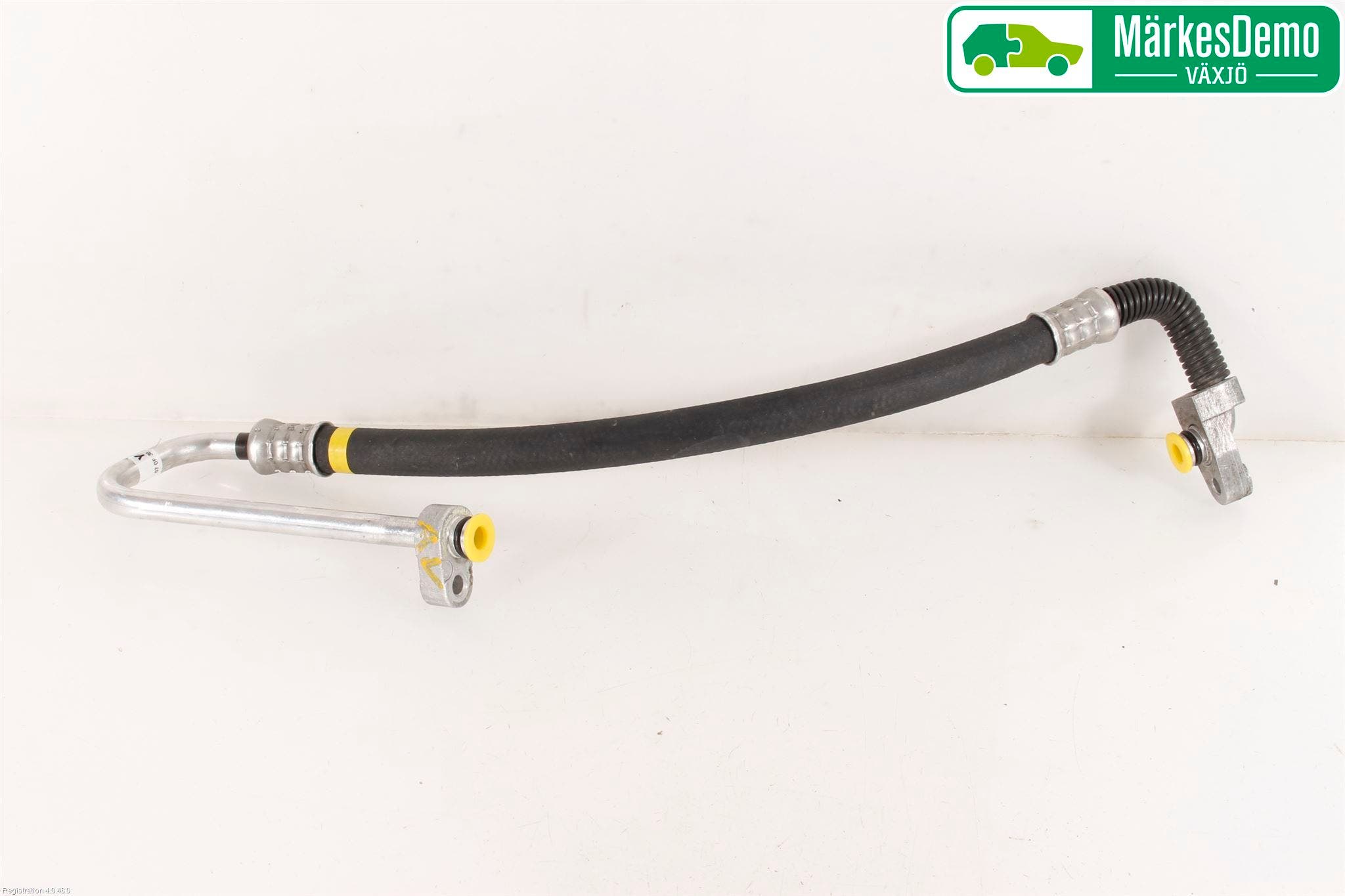 Toyota AURIS 13-19 Ac Slang-Rör