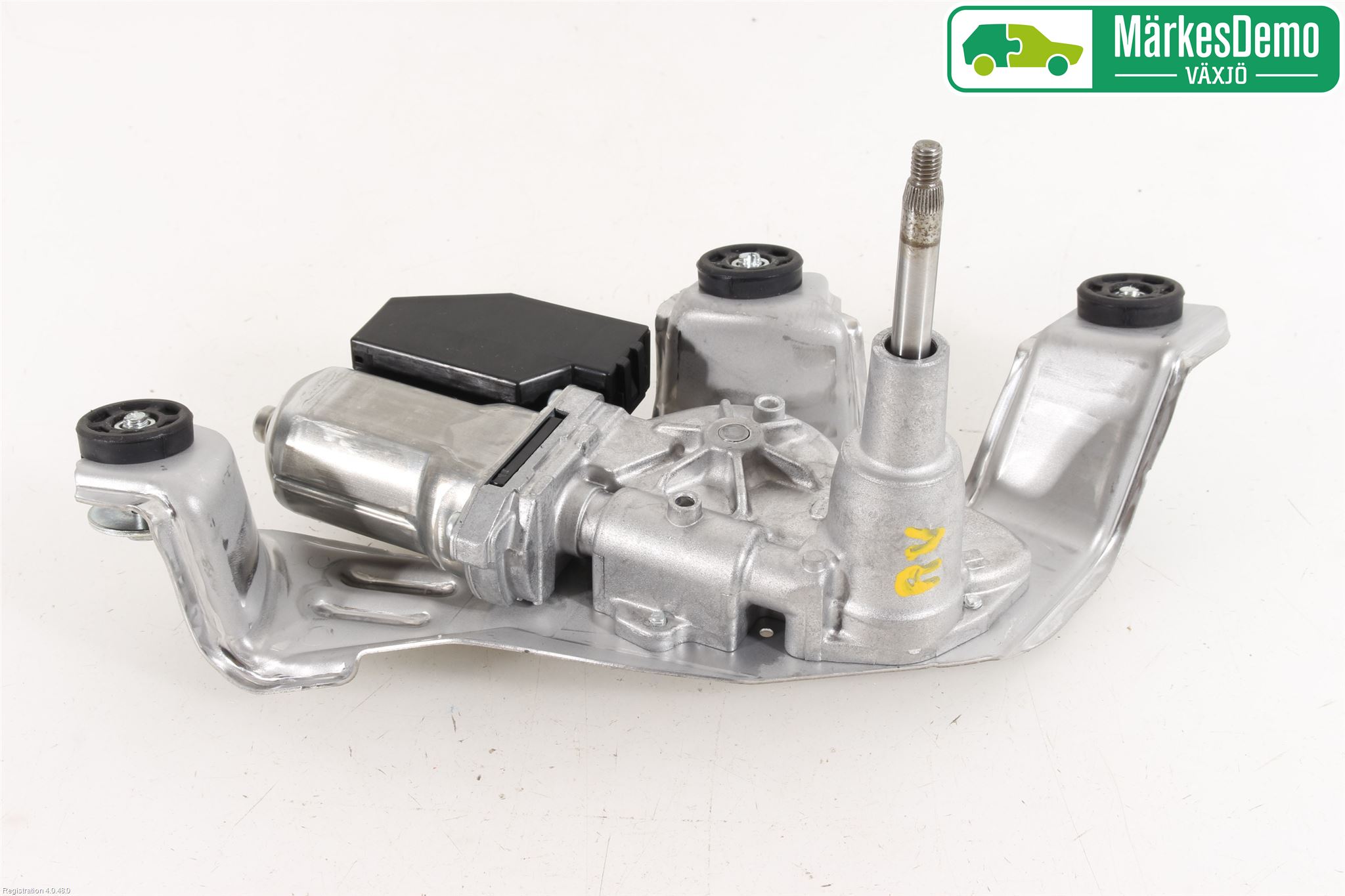 Toyota AURIS 13-19 Torkarmotor Baklucka