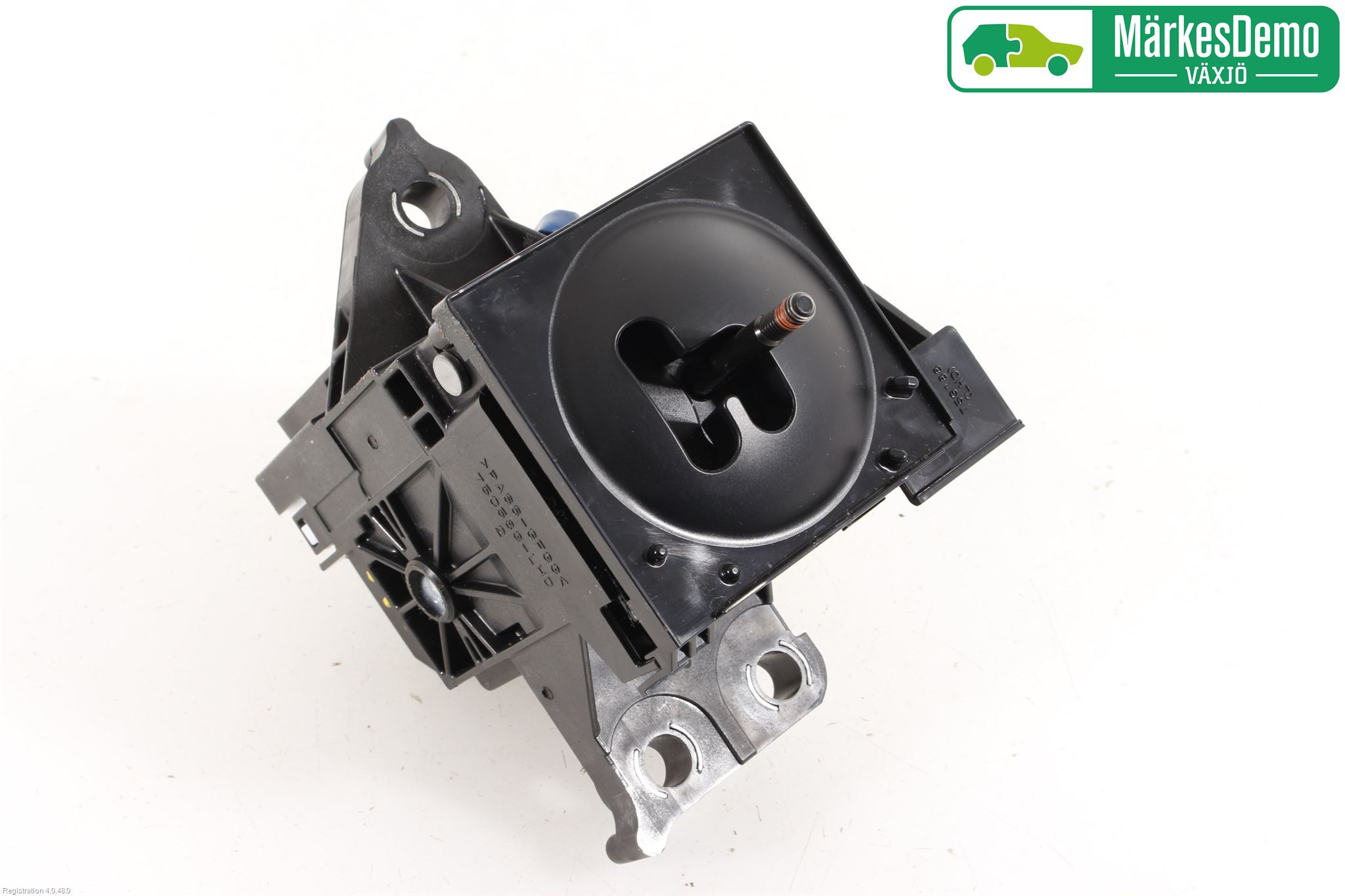 Toyota AURIS 13-19 Växelreglage - Wire