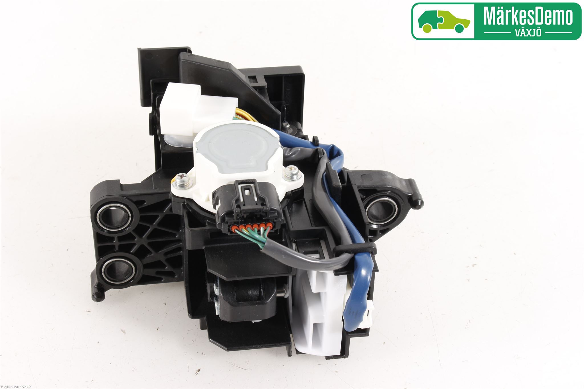 Toyota AURIS 13-19 Växelreglage - Wire