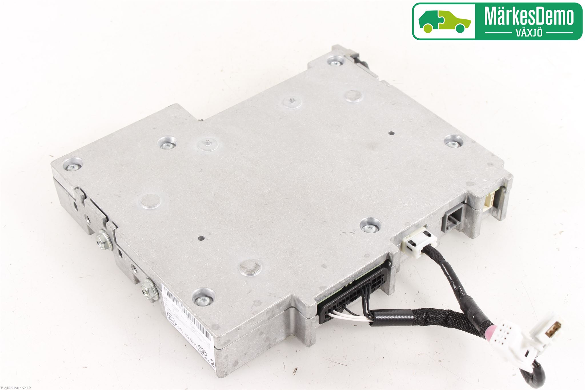 Toyota AURIS 13-19 Cd Radio - Multimediapanel