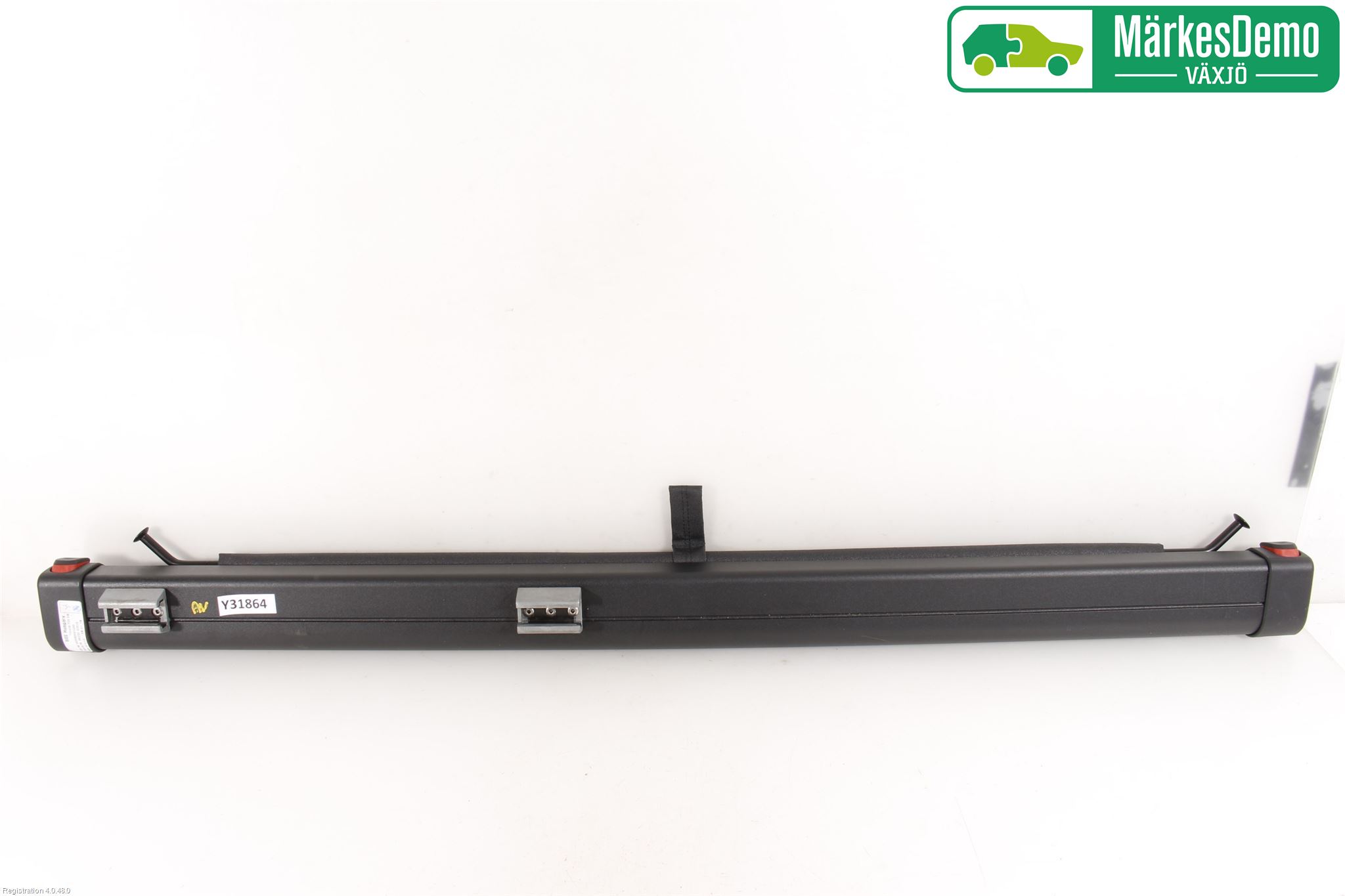 Toyota AURIS 13-19 Lastnät