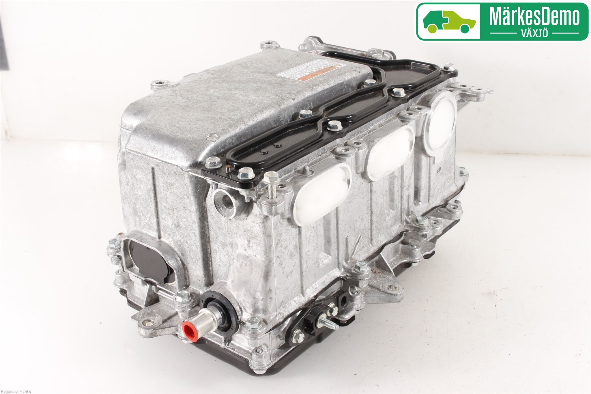 Toyota AURIS 13-19 Hybridconverter